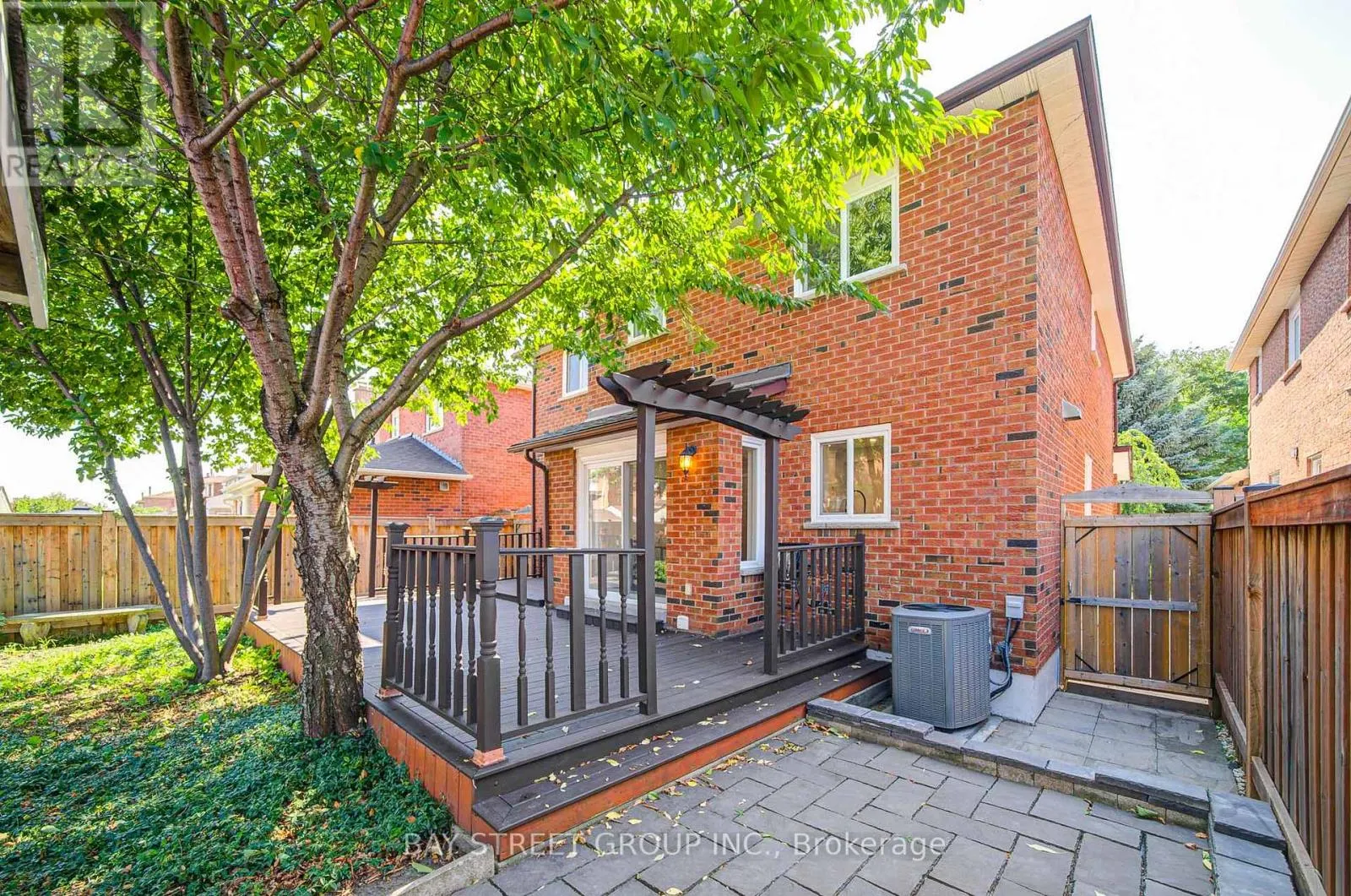 7 SAN MARKO PLACE