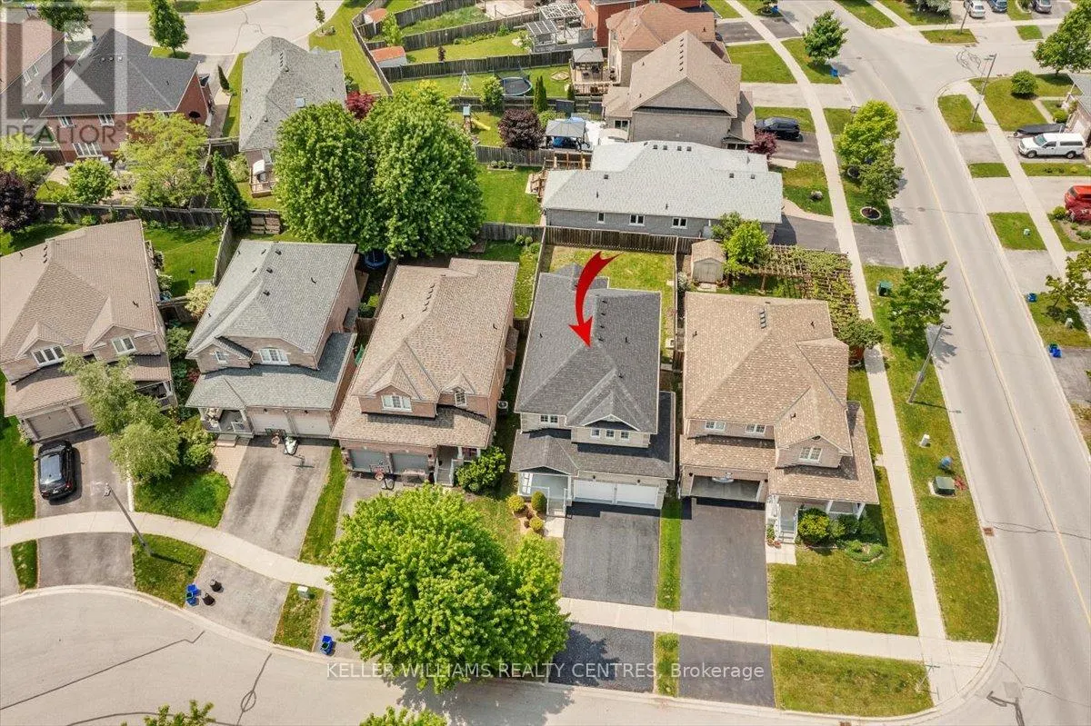 3 LAURELBANK CRESCENT