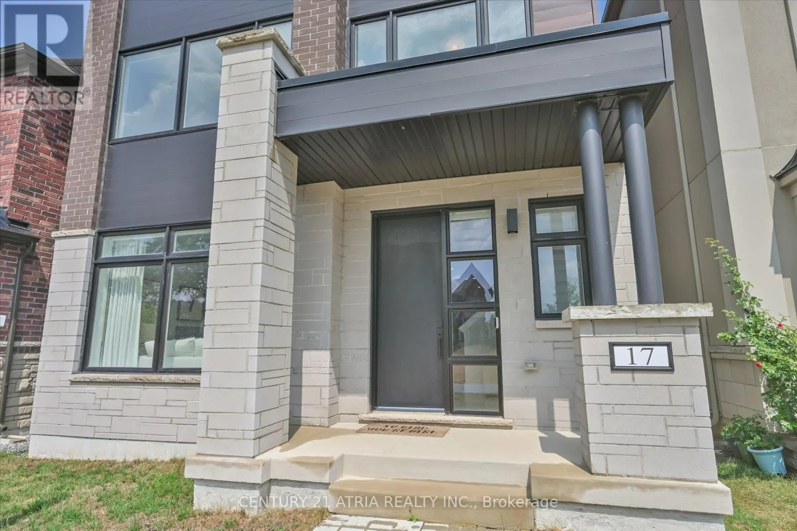 17 KOHN LANE