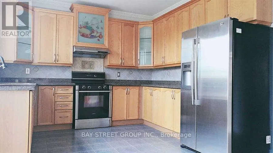 57 GAIL PARKS CRESCENT