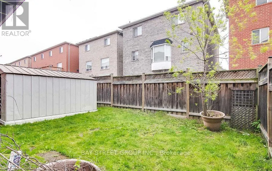 57 GAIL PARKS CRESCENT