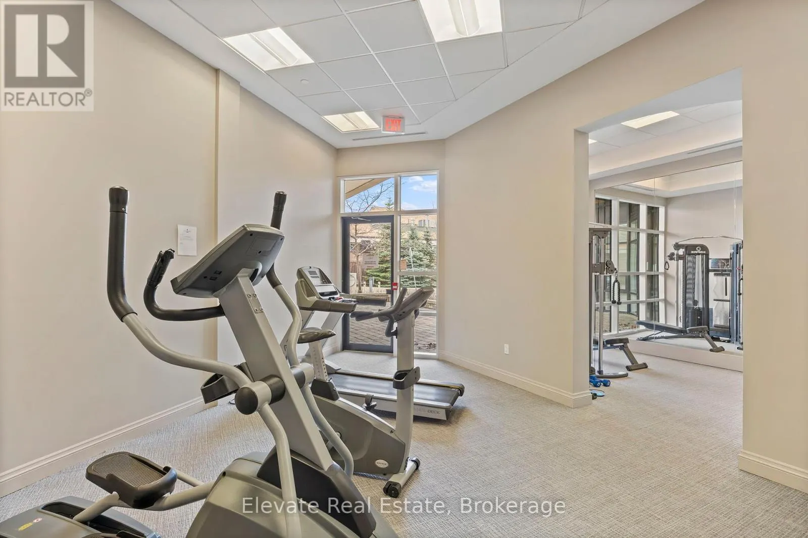 322 - 2396 MAJOR MACKENZIE DRIVE