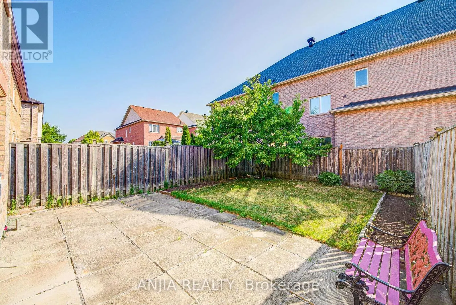 111 VISCOUNT DRIVE