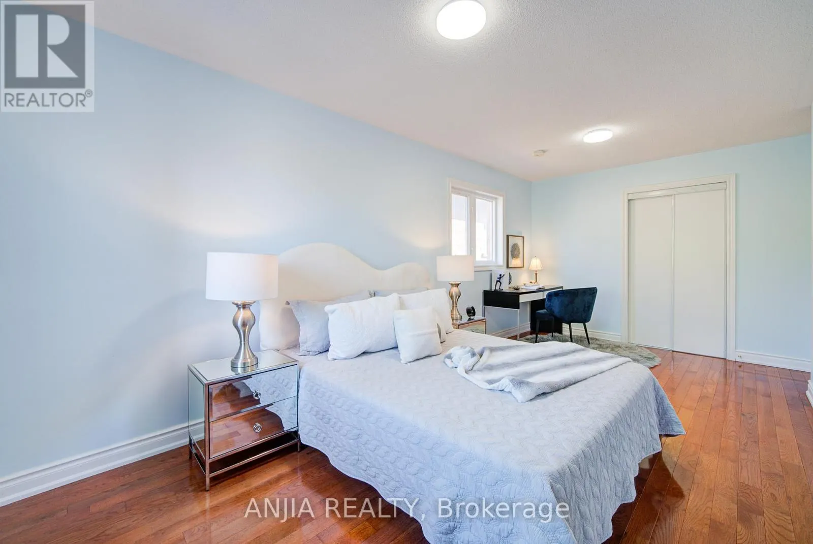 111 VISCOUNT DRIVE