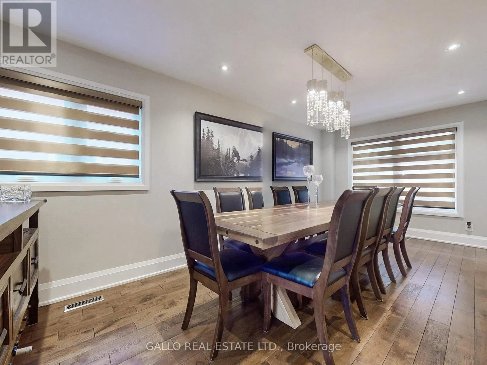 45 TIMBERMILL CRESCENT