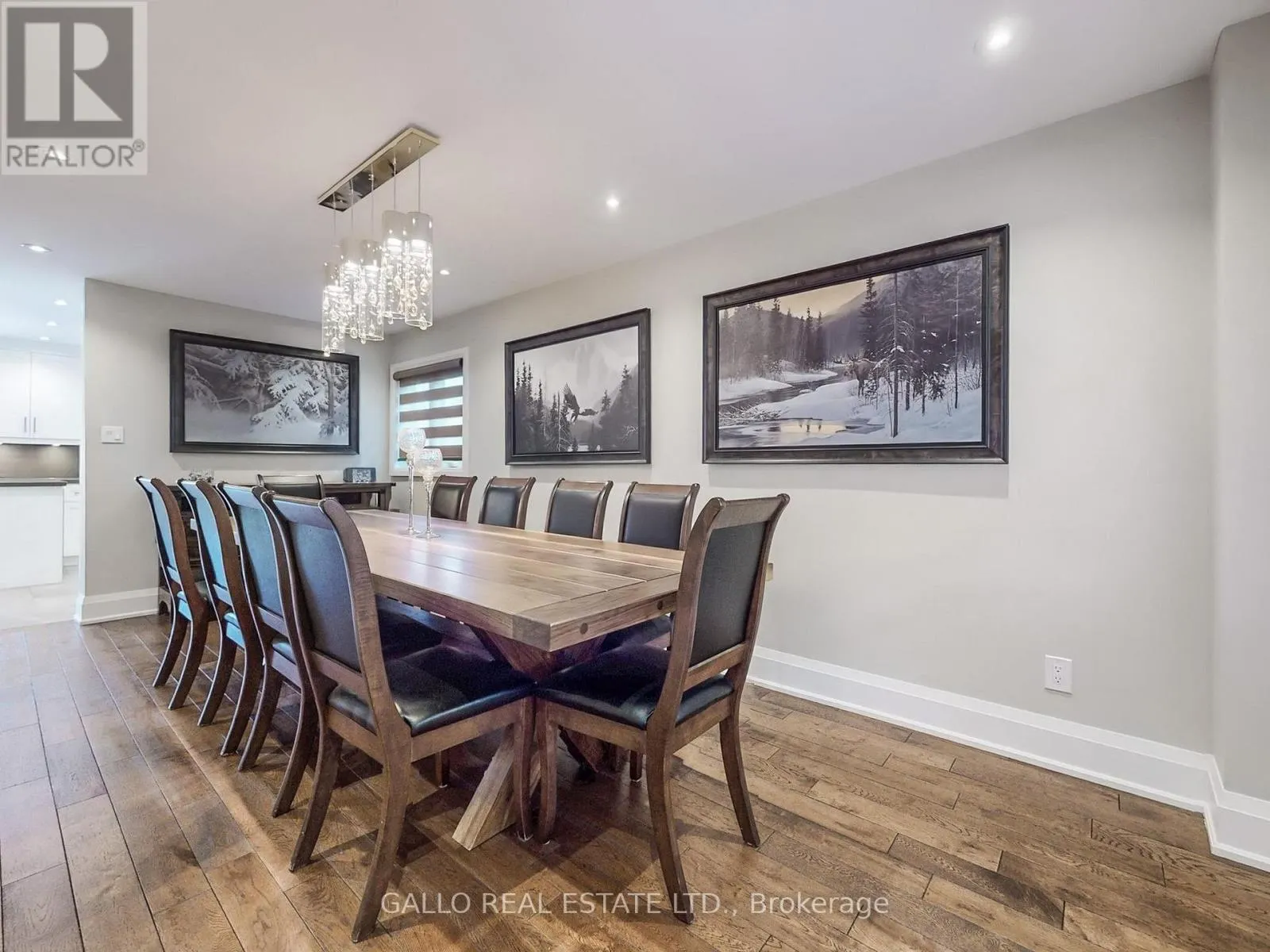45 TIMBERMILL CRESCENT
