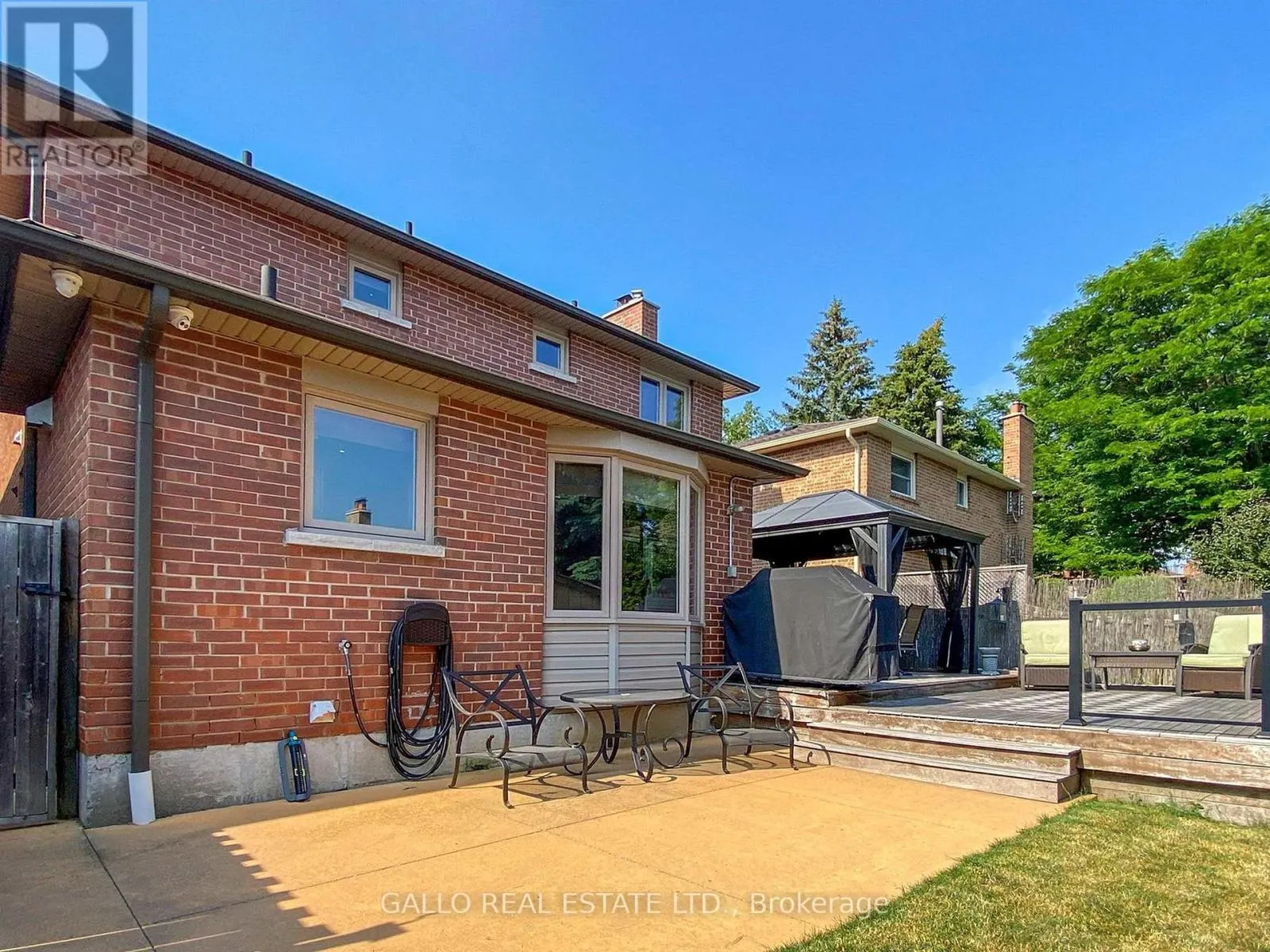 45 TIMBERMILL CRESCENT