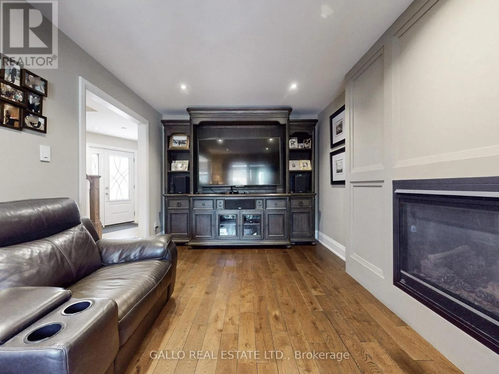 45 TIMBERMILL CRESCENT