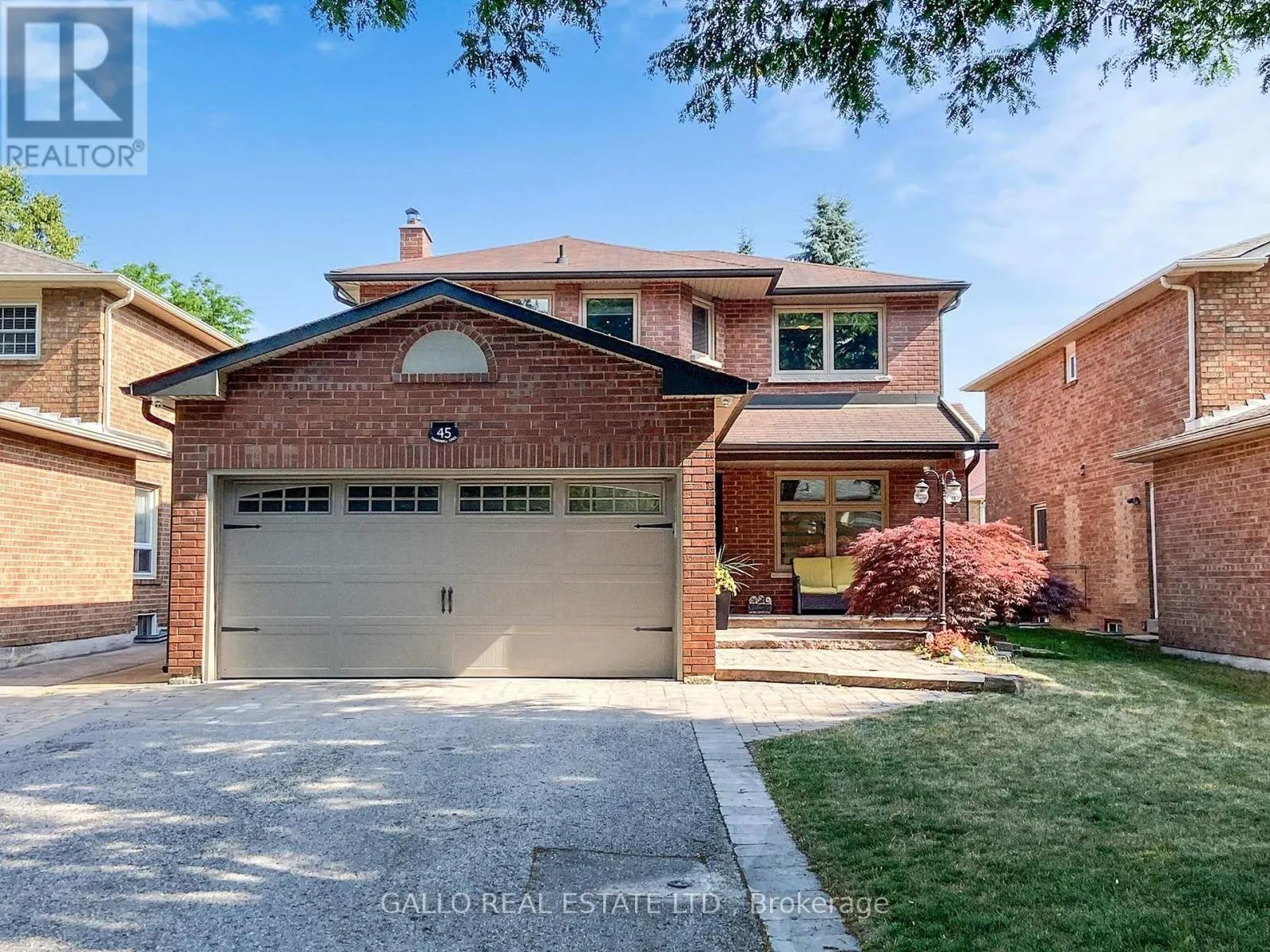 45 TIMBERMILL CRESCENT