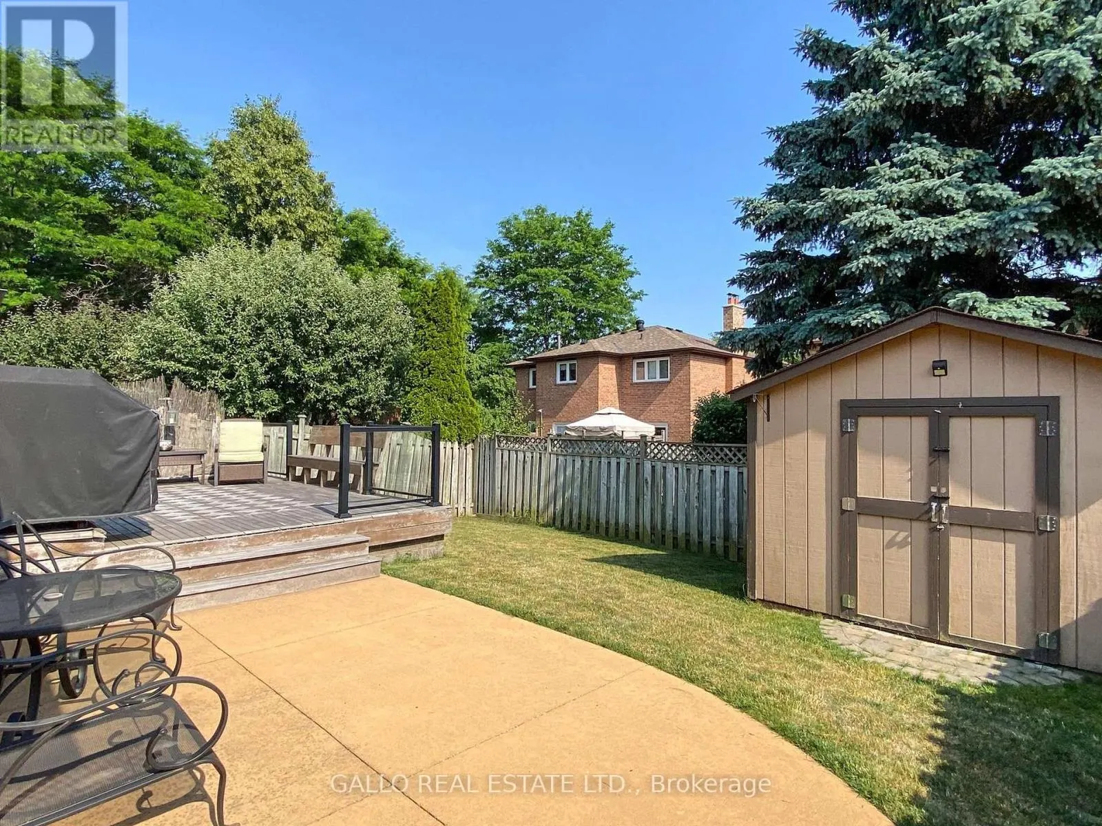 45 TIMBERMILL CRESCENT