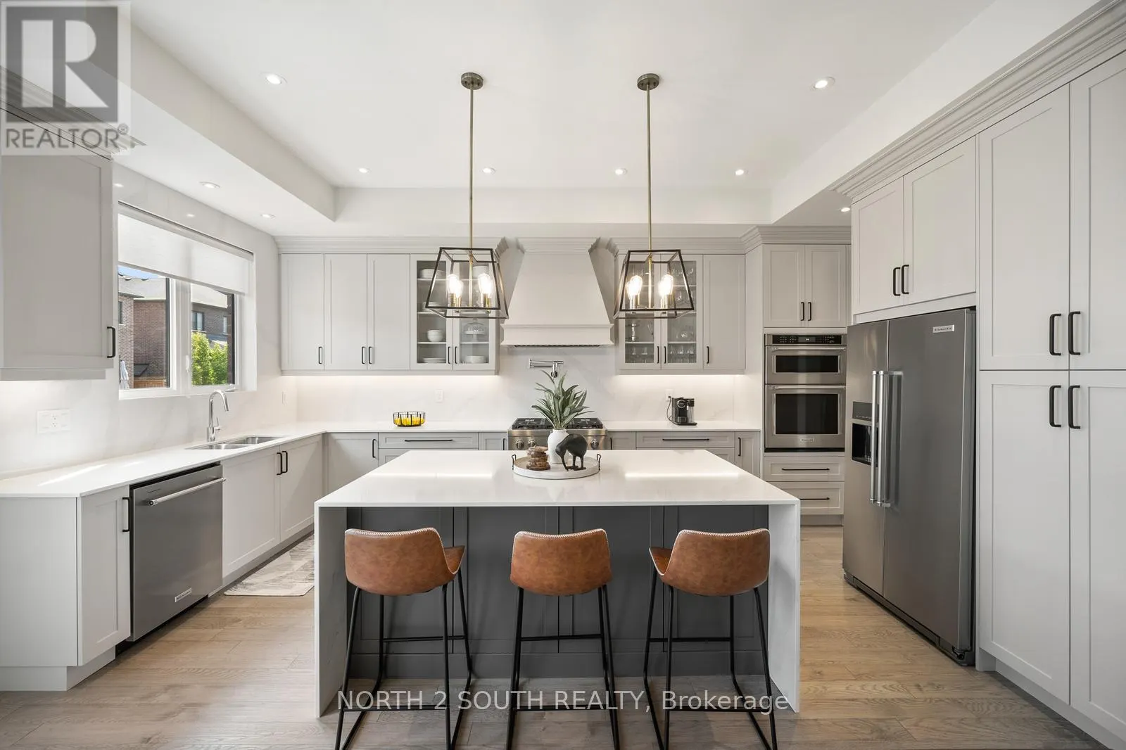25 PINE HEIGHTS DRIVE