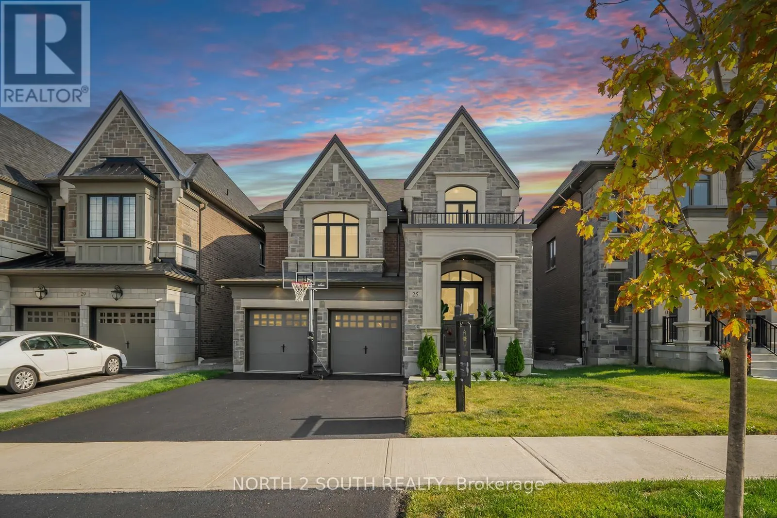 25 PINE HEIGHTS DRIVE