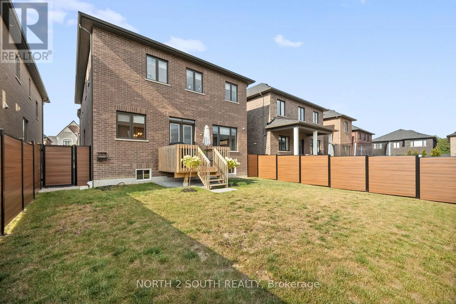25 PINE HEIGHTS DRIVE