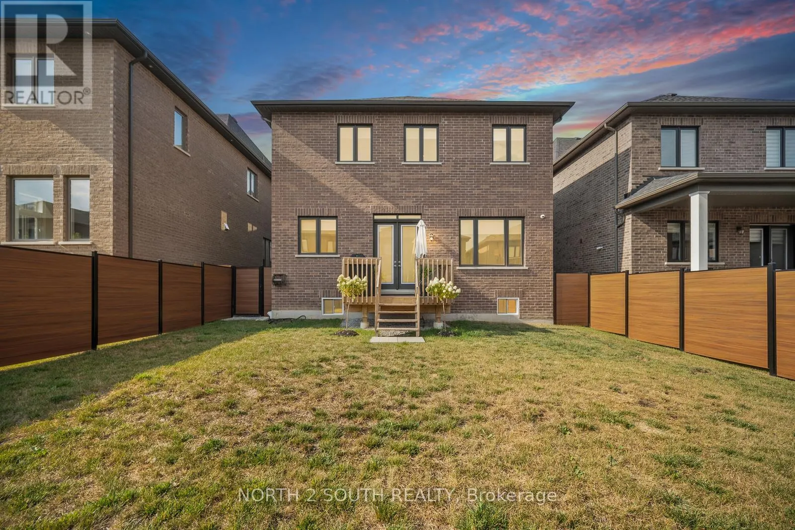 25 PINE HEIGHTS DRIVE