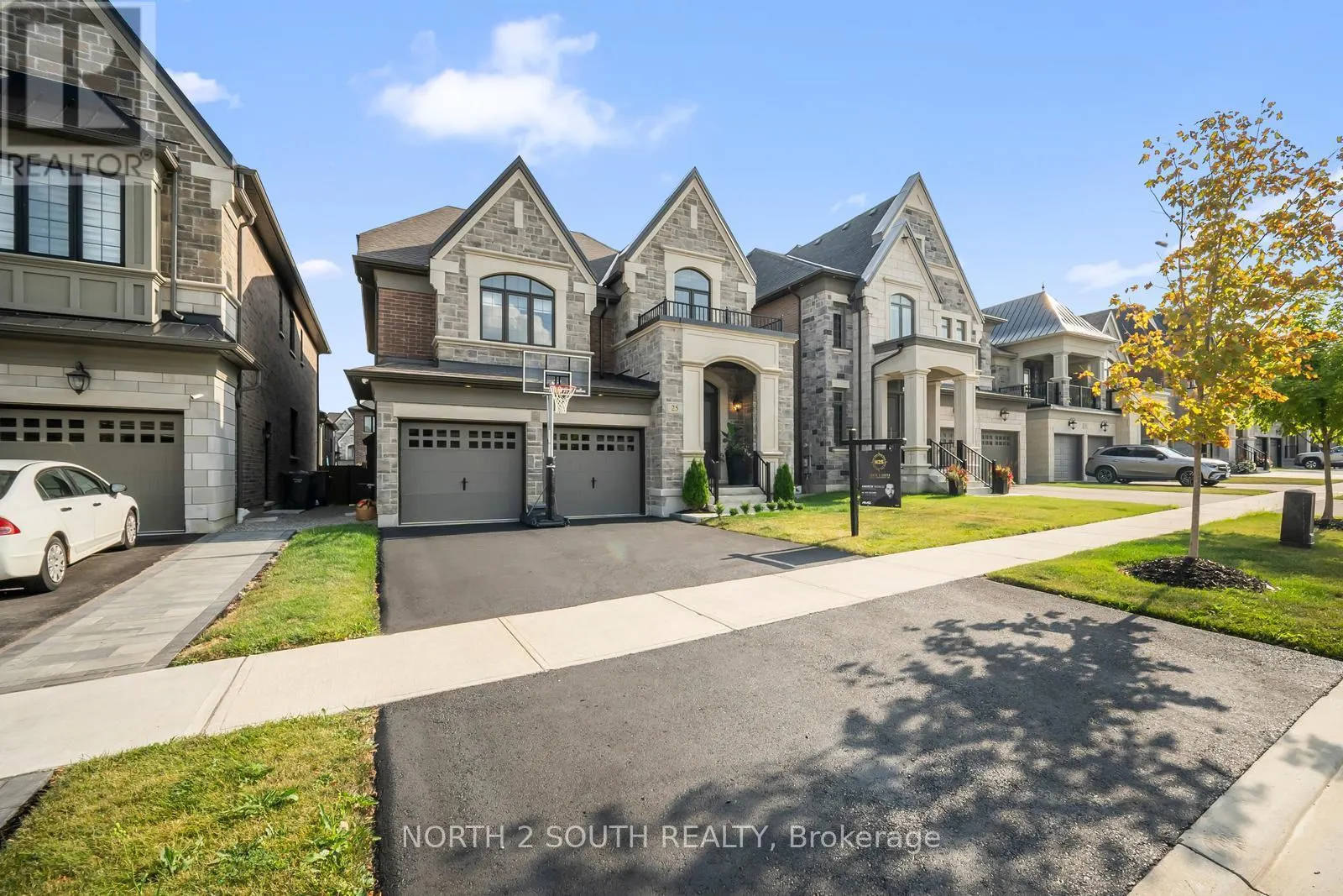 25 PINE HEIGHTS DRIVE