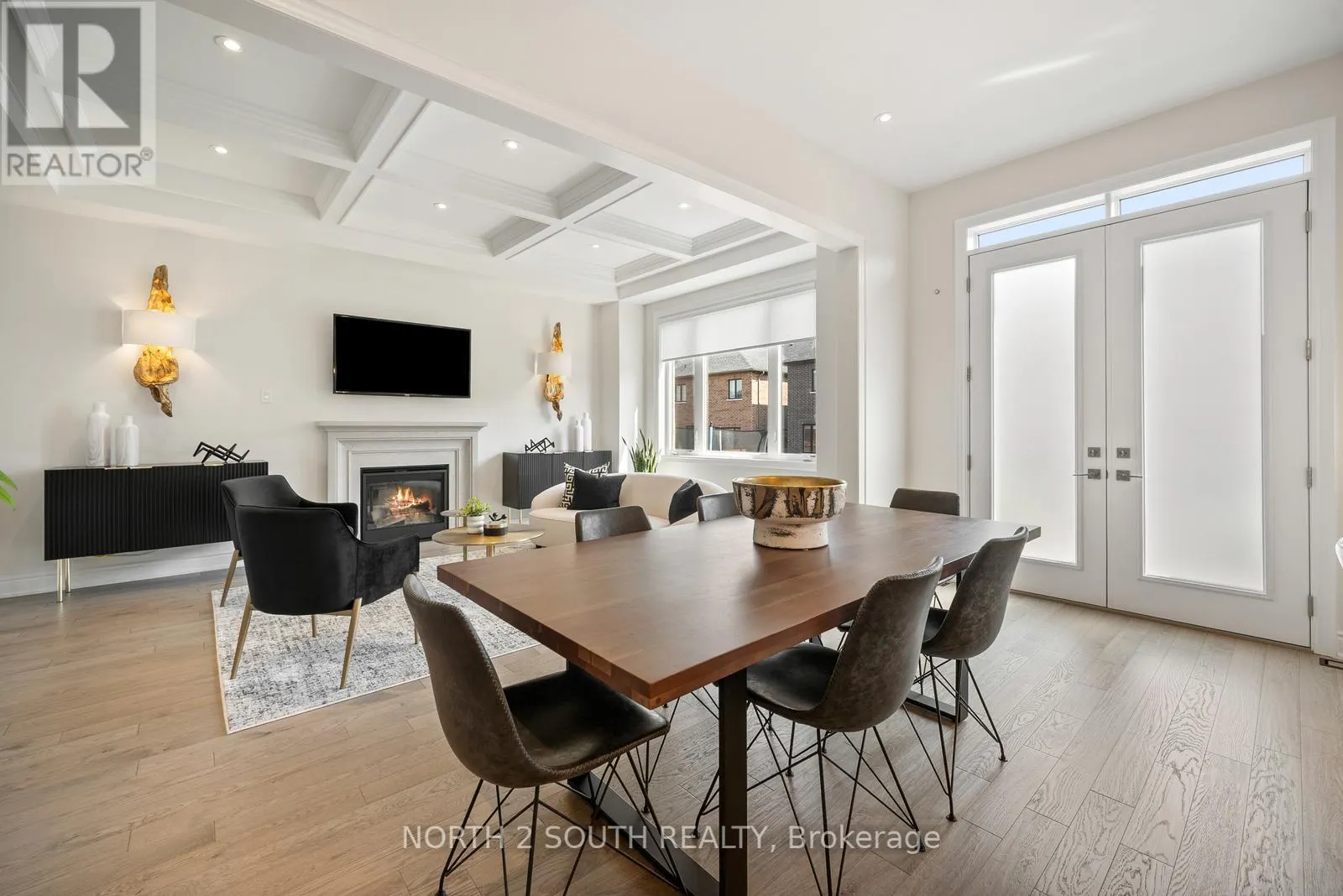 25 PINE HEIGHTS DRIVE