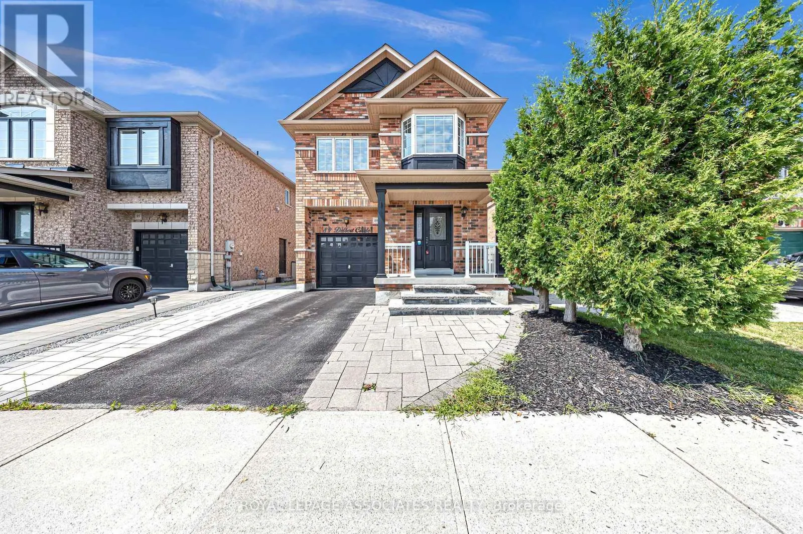 89 DELBERT CIRCLE