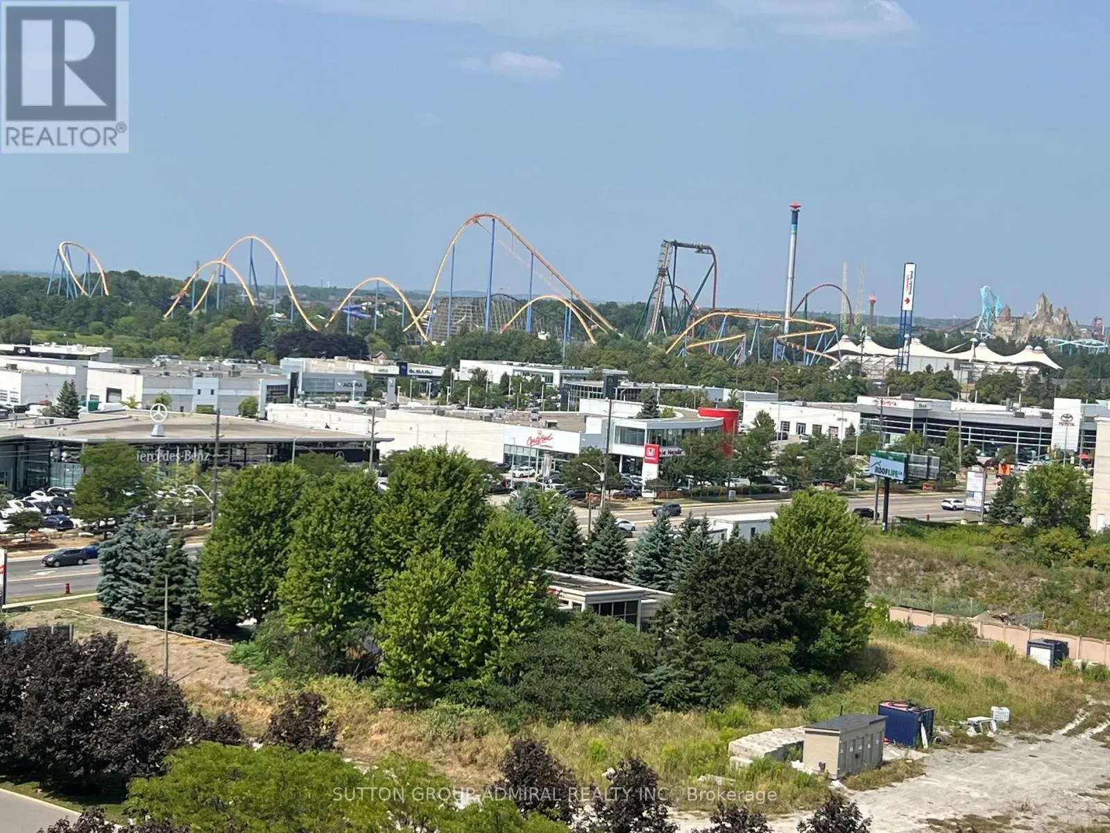 1016 - 9255 JANE STREET