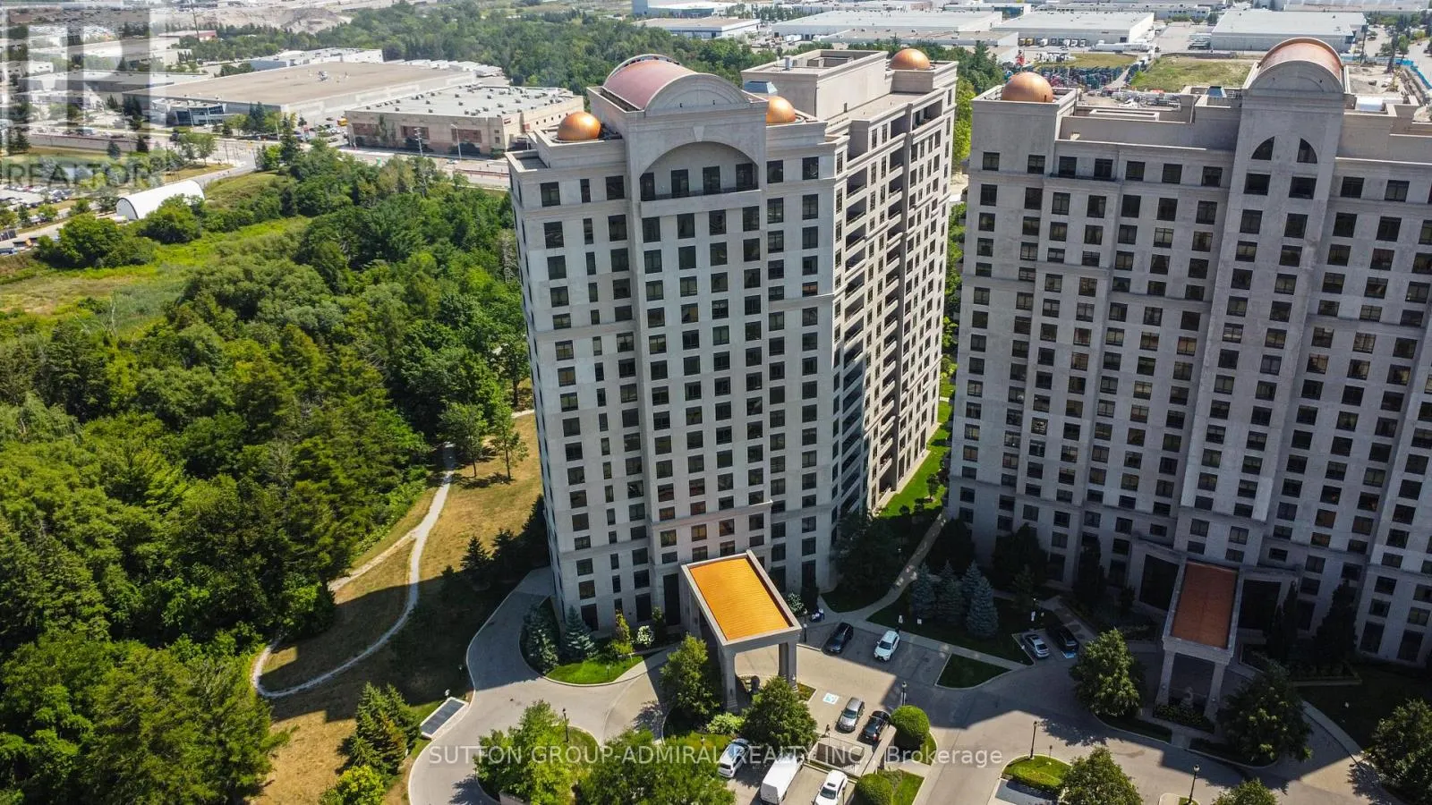 1016 - 9255 JANE STREET