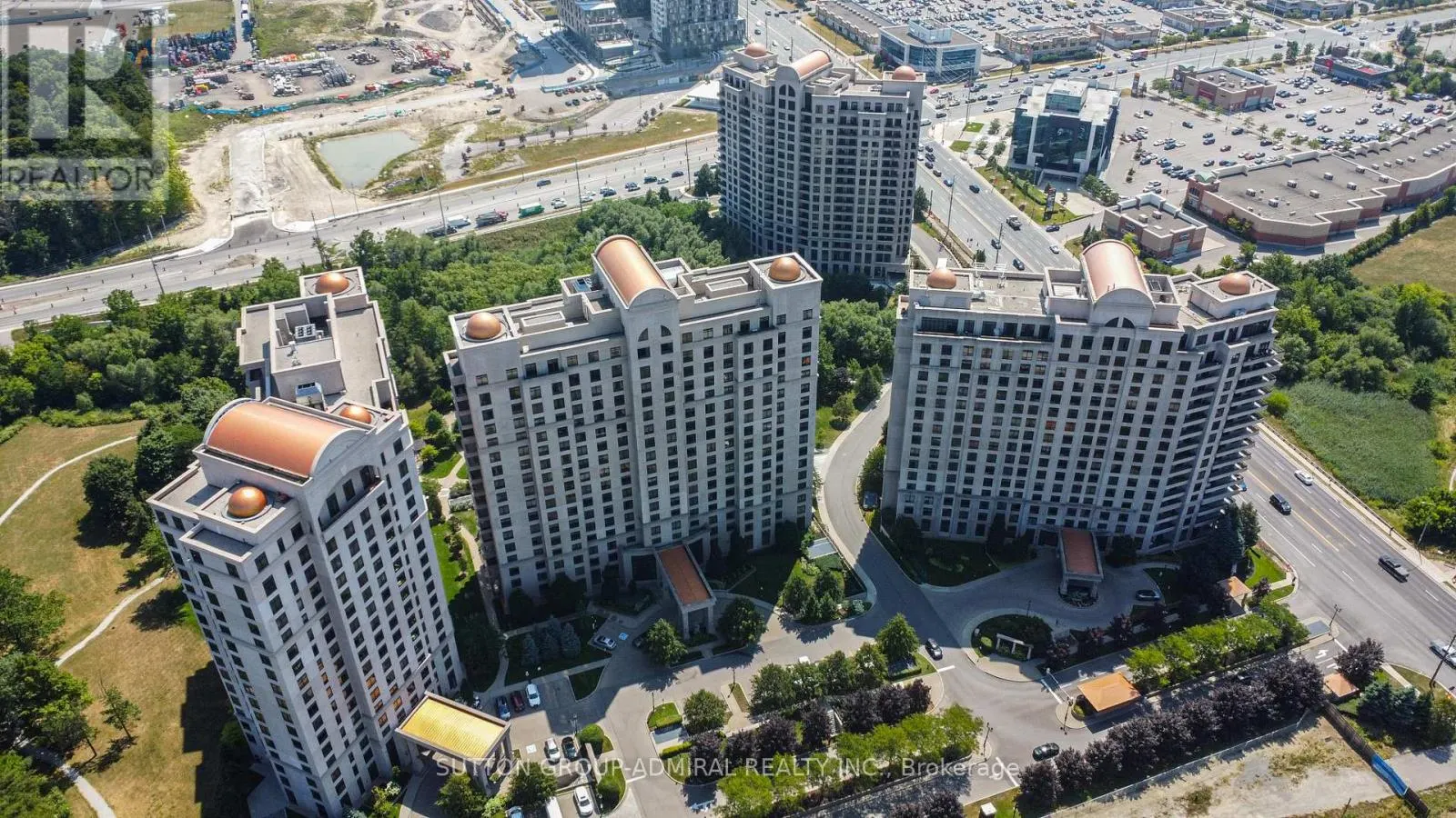 1016 - 9255 JANE STREET