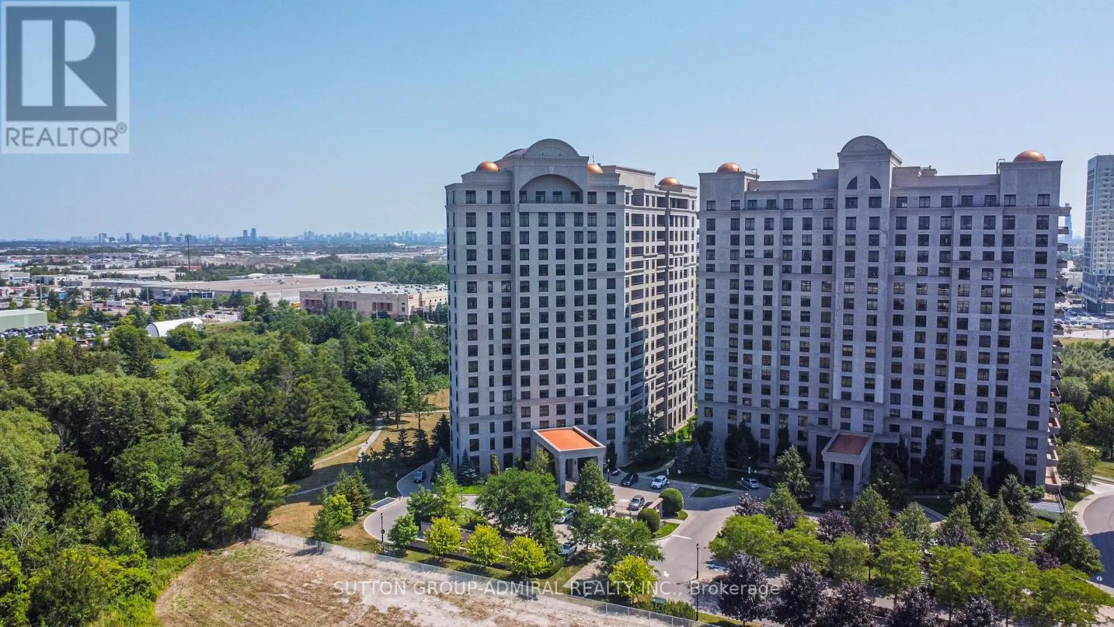 1016 - 9255 JANE STREET