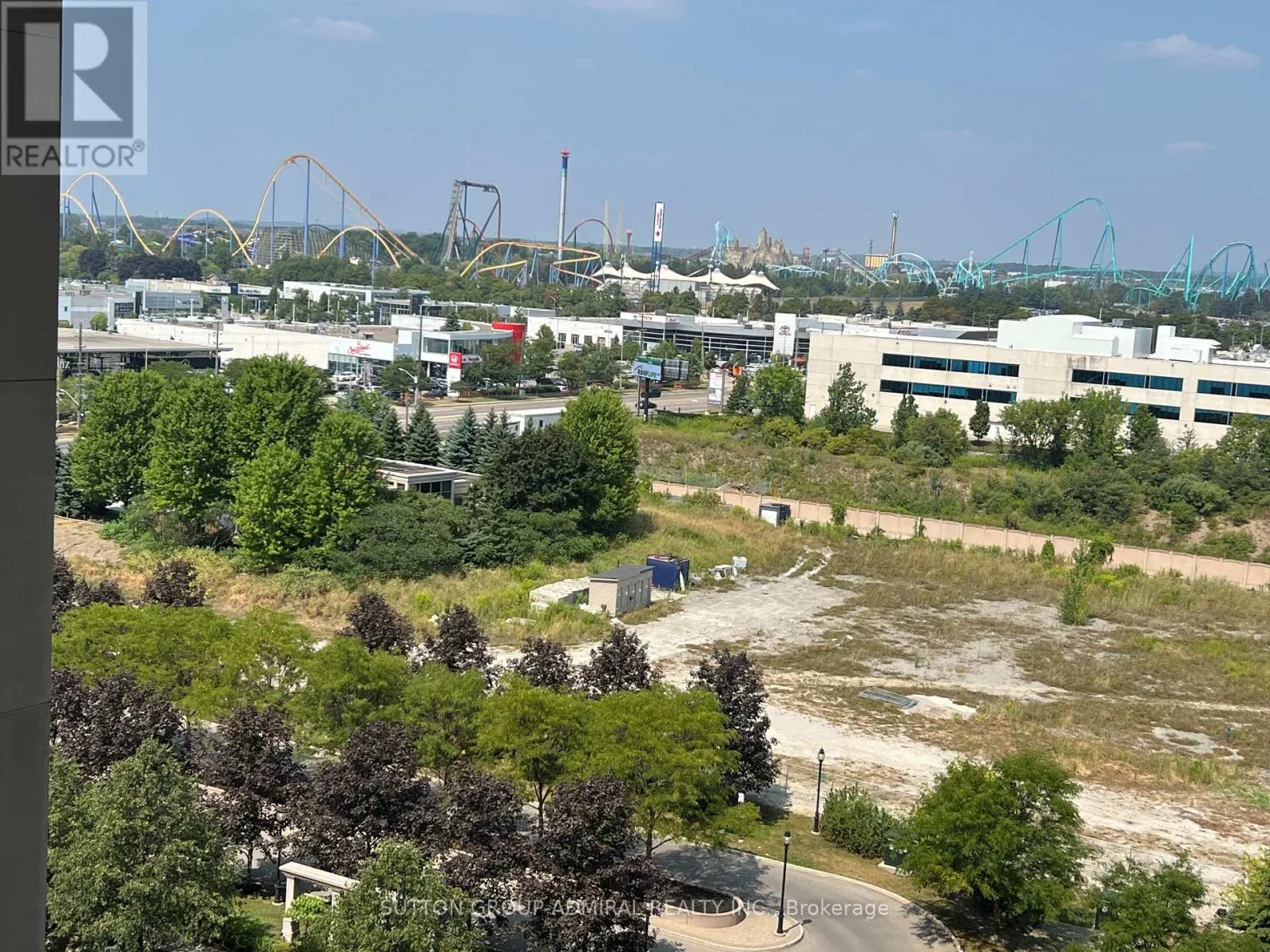 1016 - 9255 JANE STREET