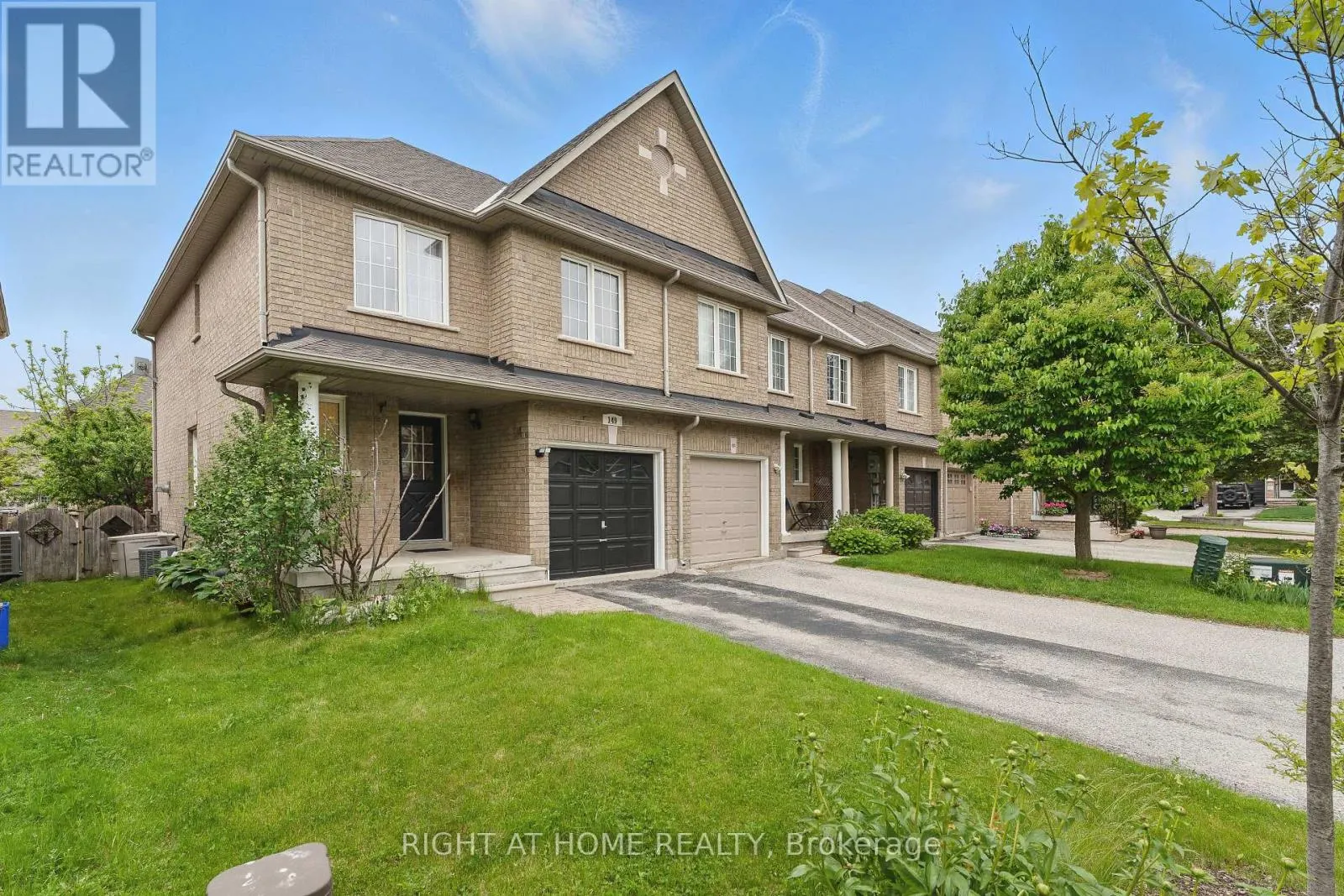 149 COLERIDGE DRIVE