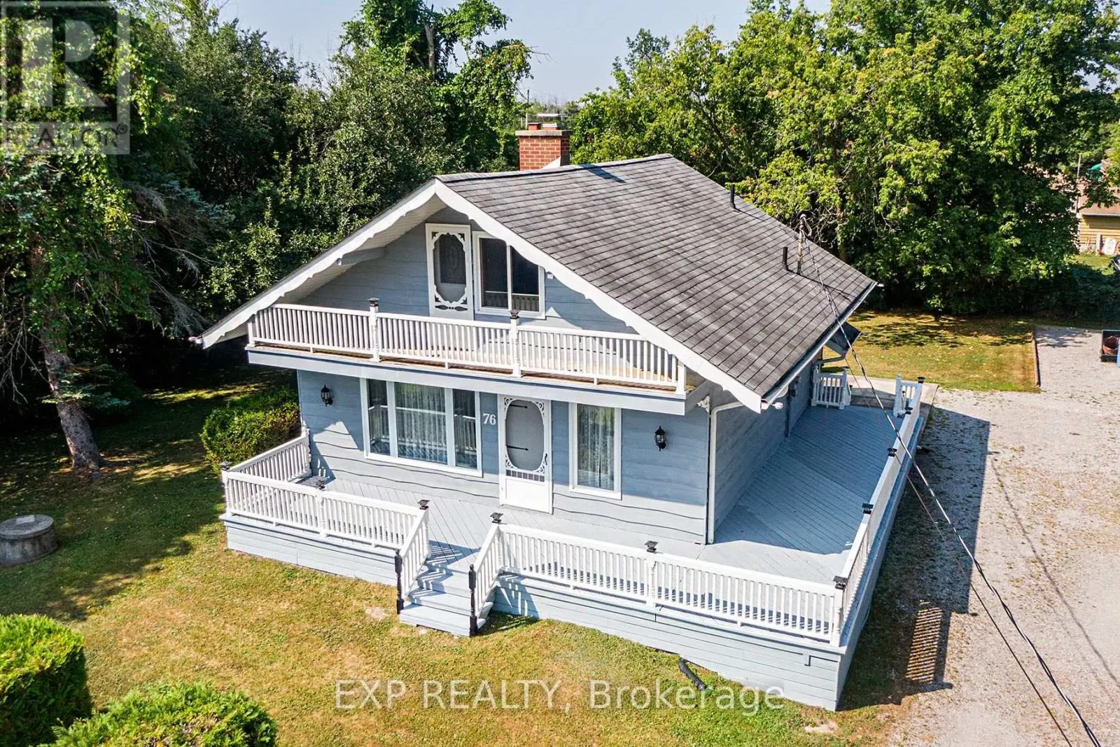 76 SUNSET BEACH ROAD