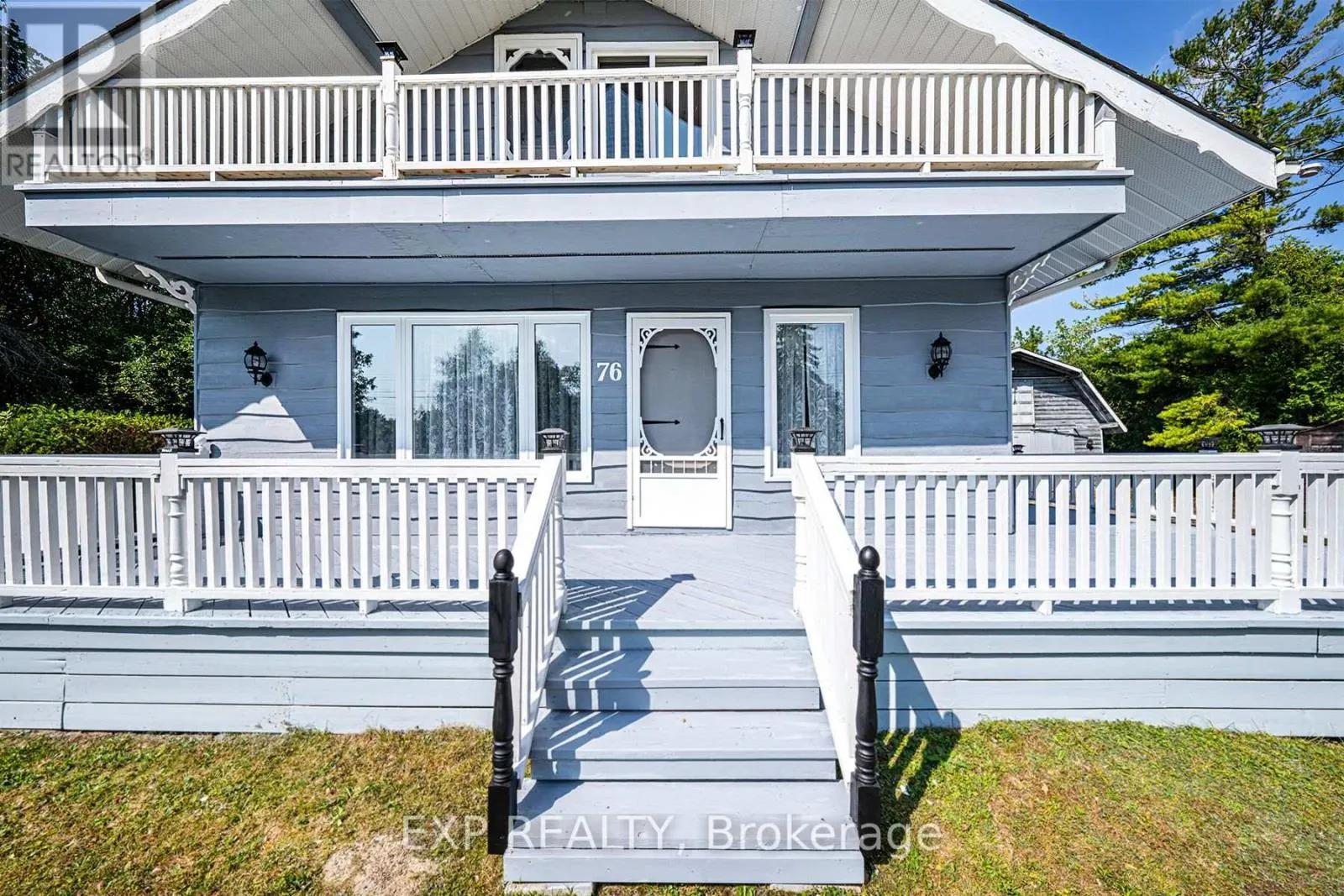 76 SUNSET BEACH ROAD