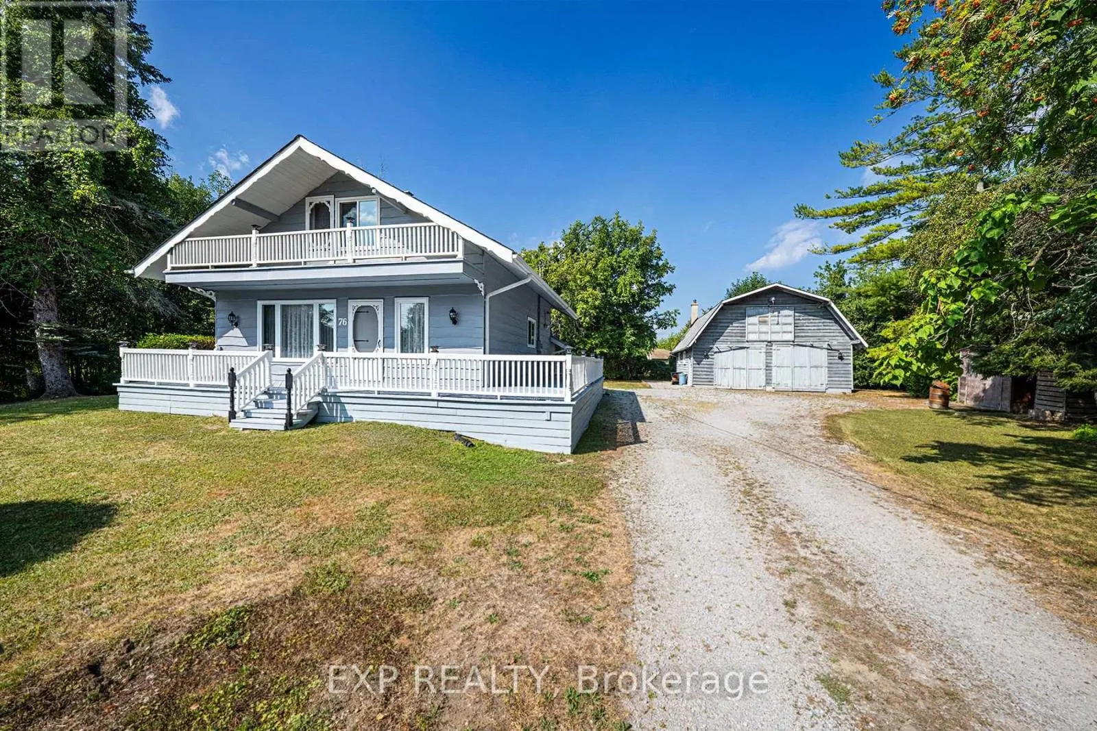 76 SUNSET BEACH ROAD
