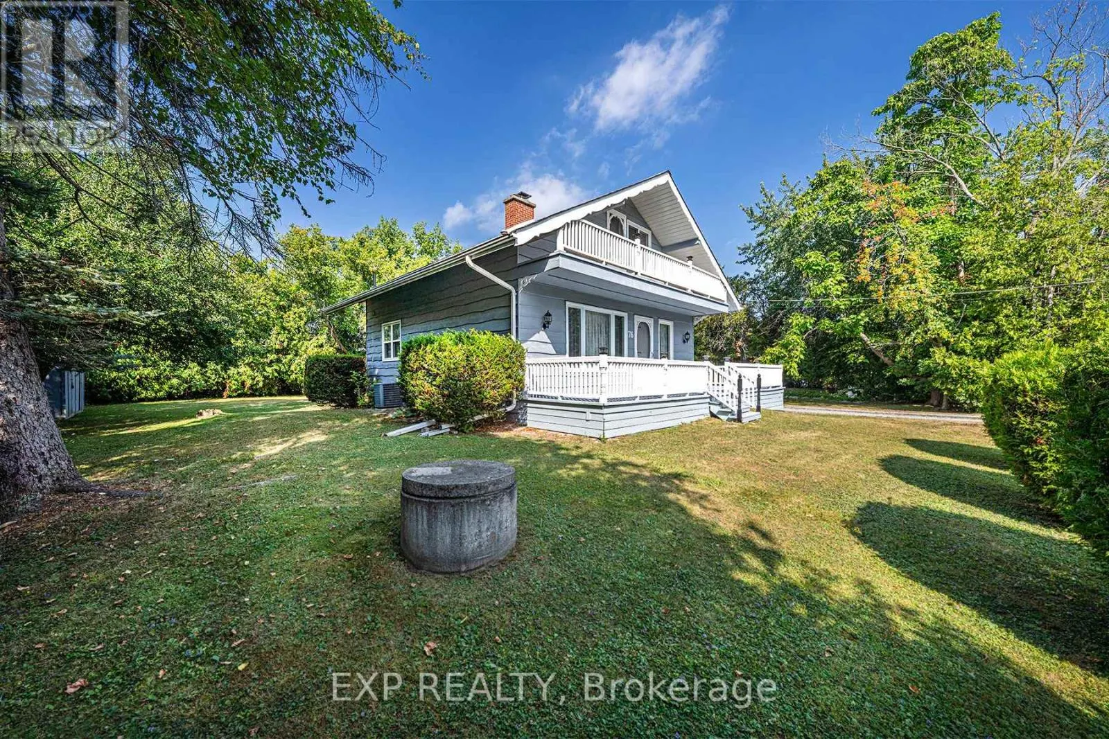 76 SUNSET BEACH ROAD