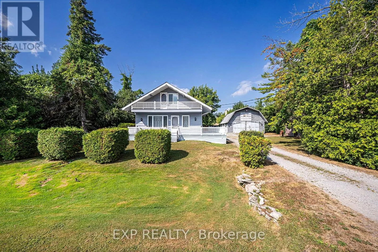 76 SUNSET BEACH ROAD