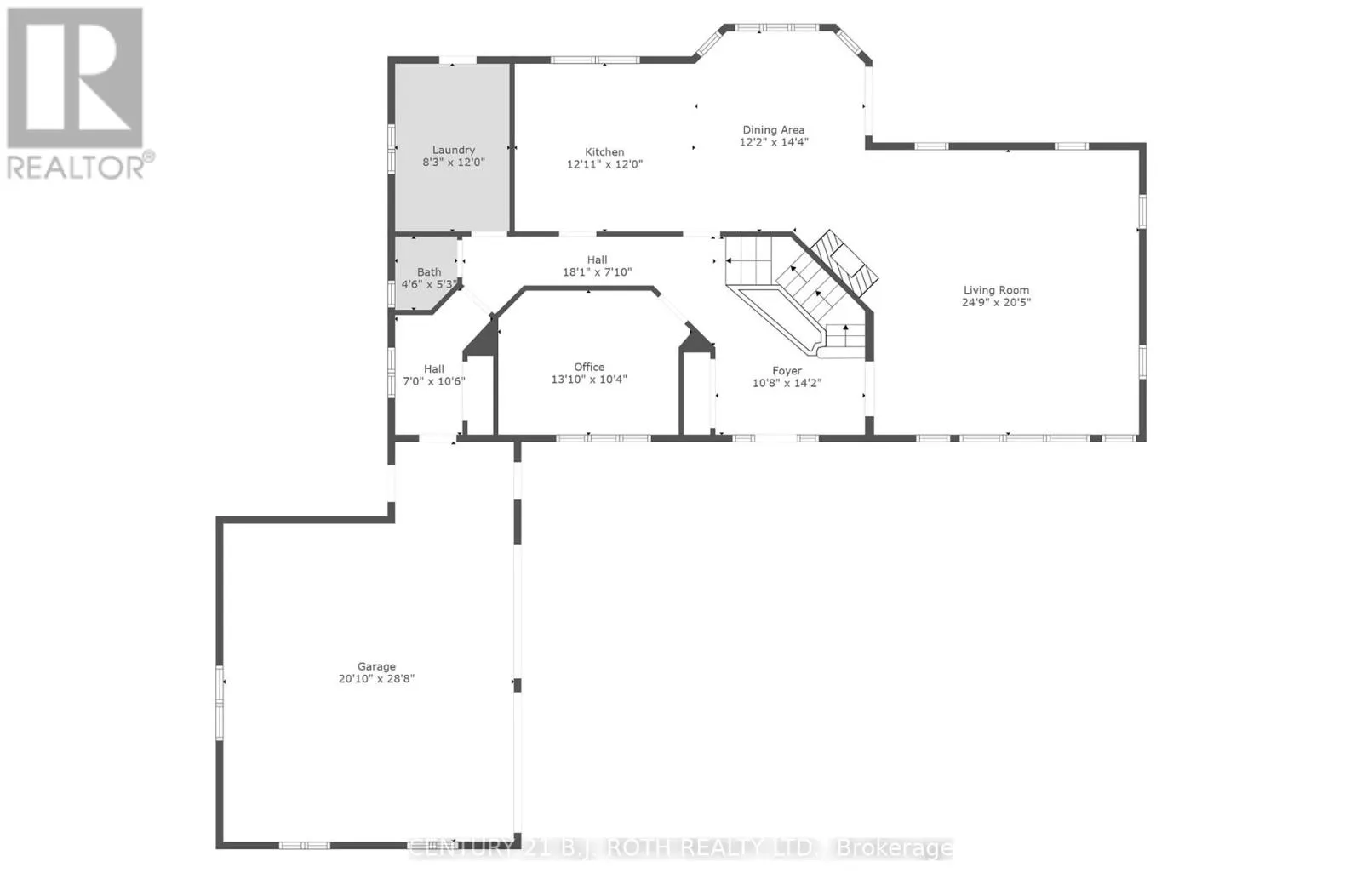 256 DENNEY DRIVE