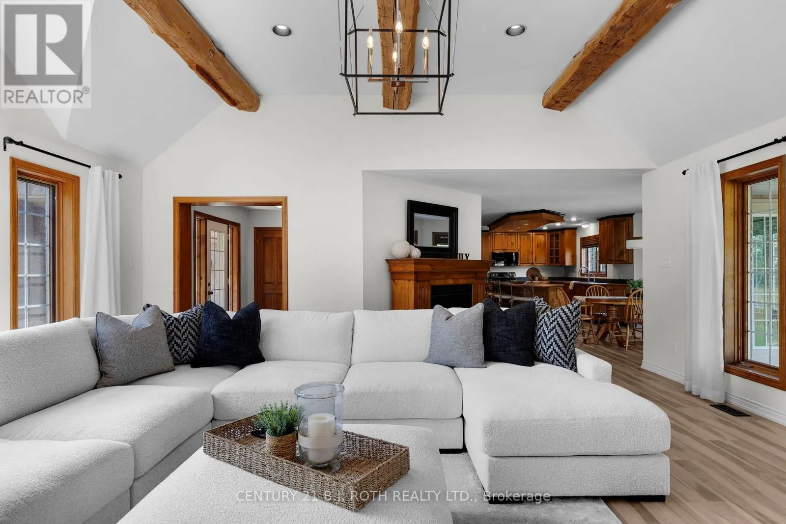 256 DENNEY DRIVE