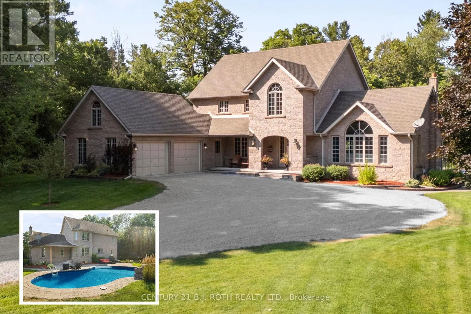 256 DENNEY DRIVE