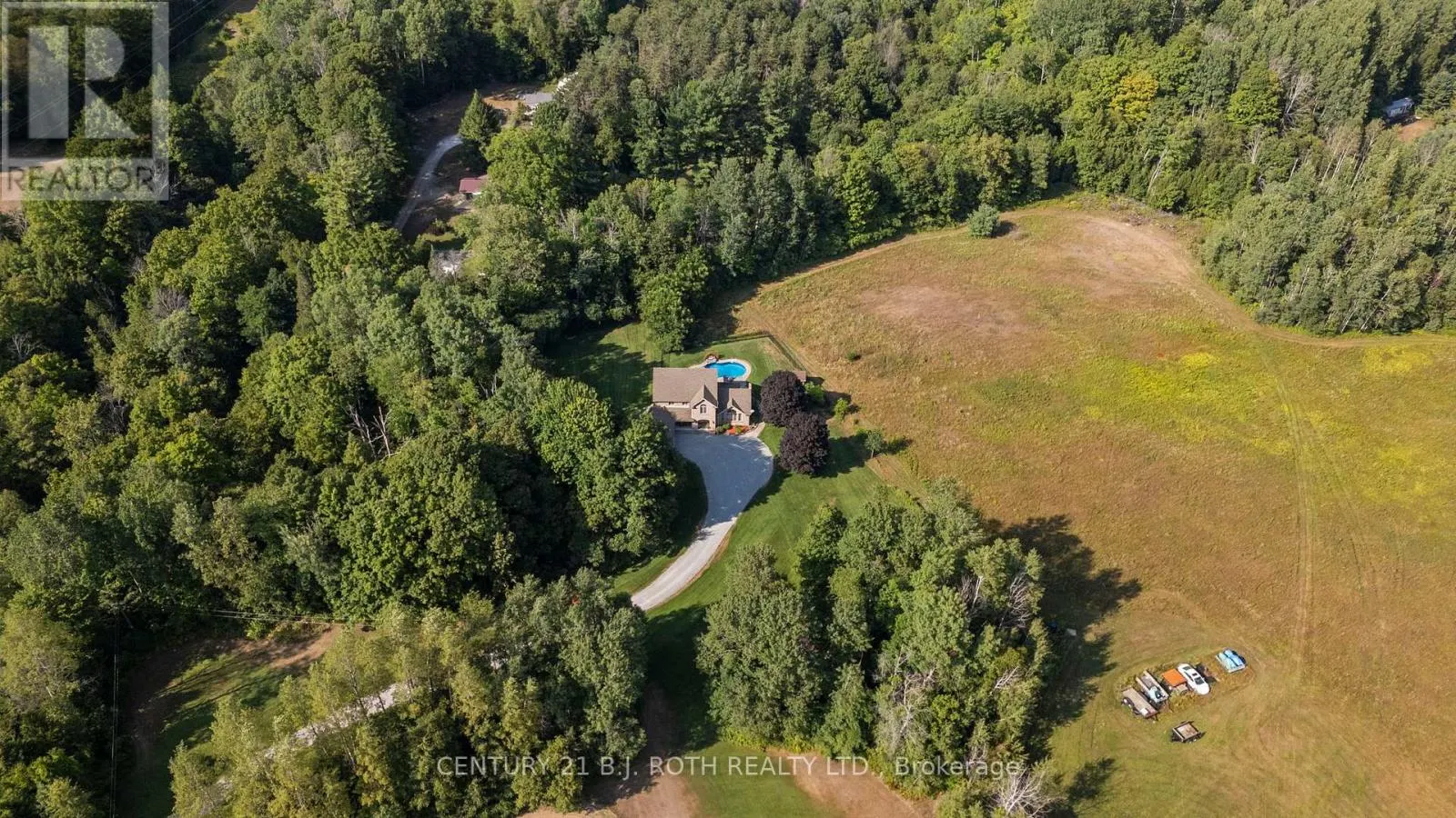 256 DENNEY DRIVE