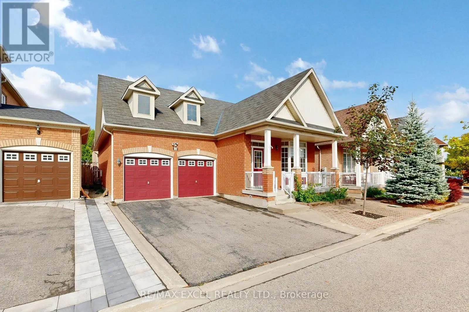 38 AYHART STREET