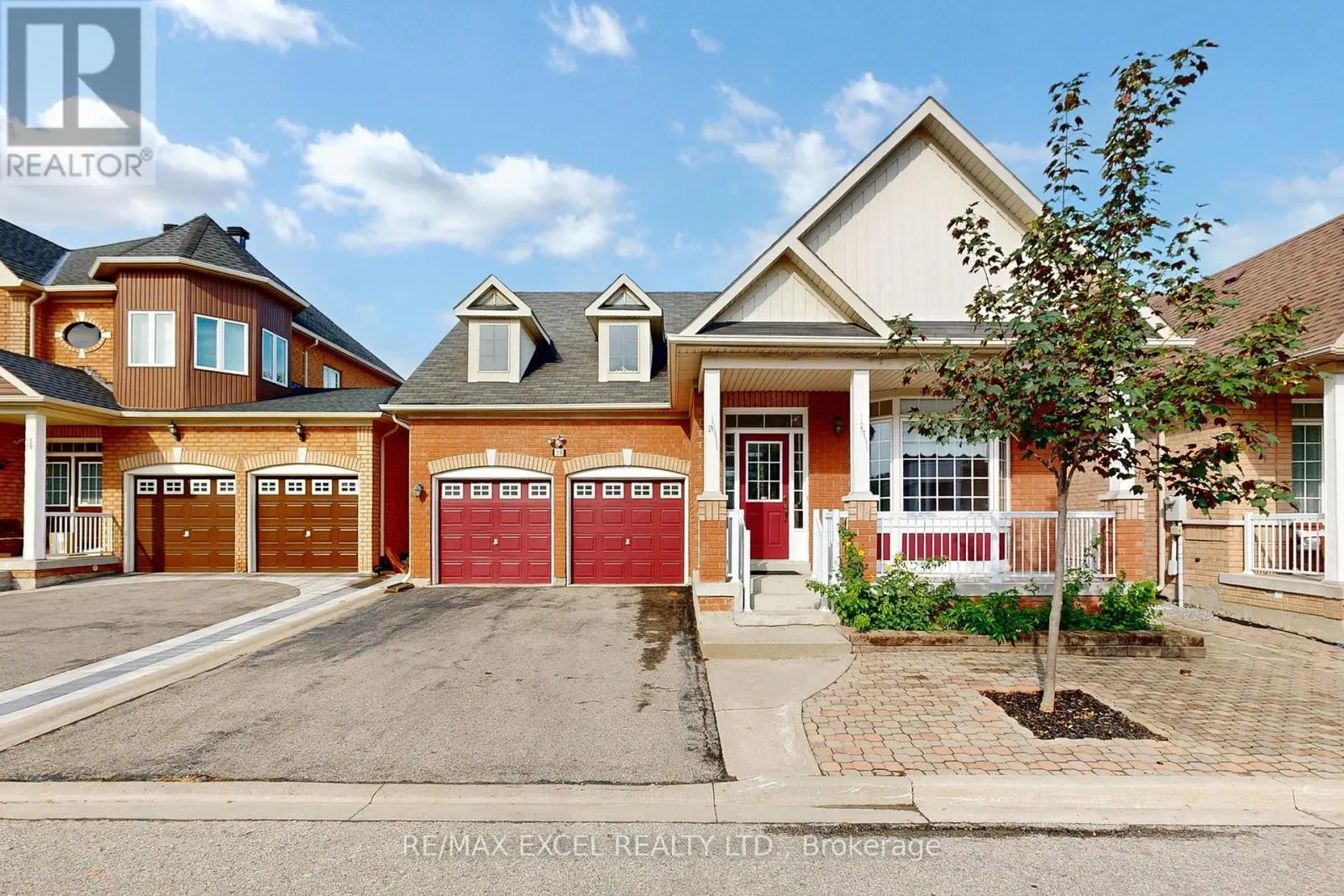 38 AYHART STREET