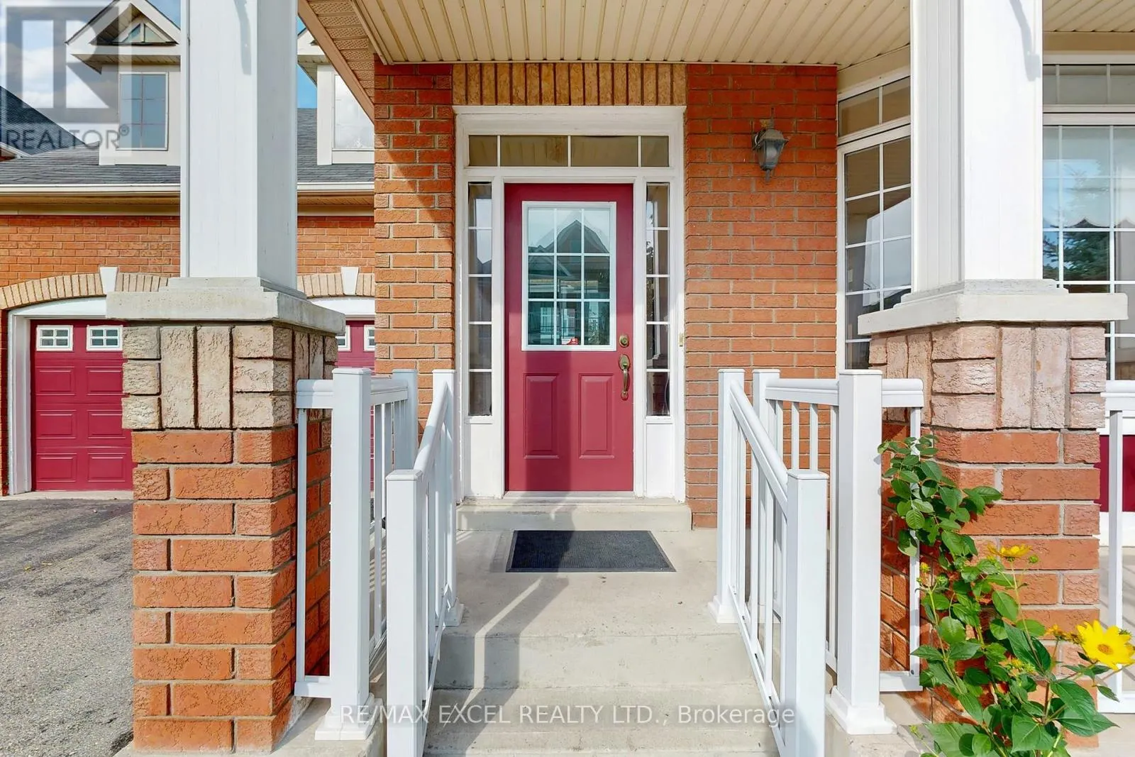 38 AYHART STREET