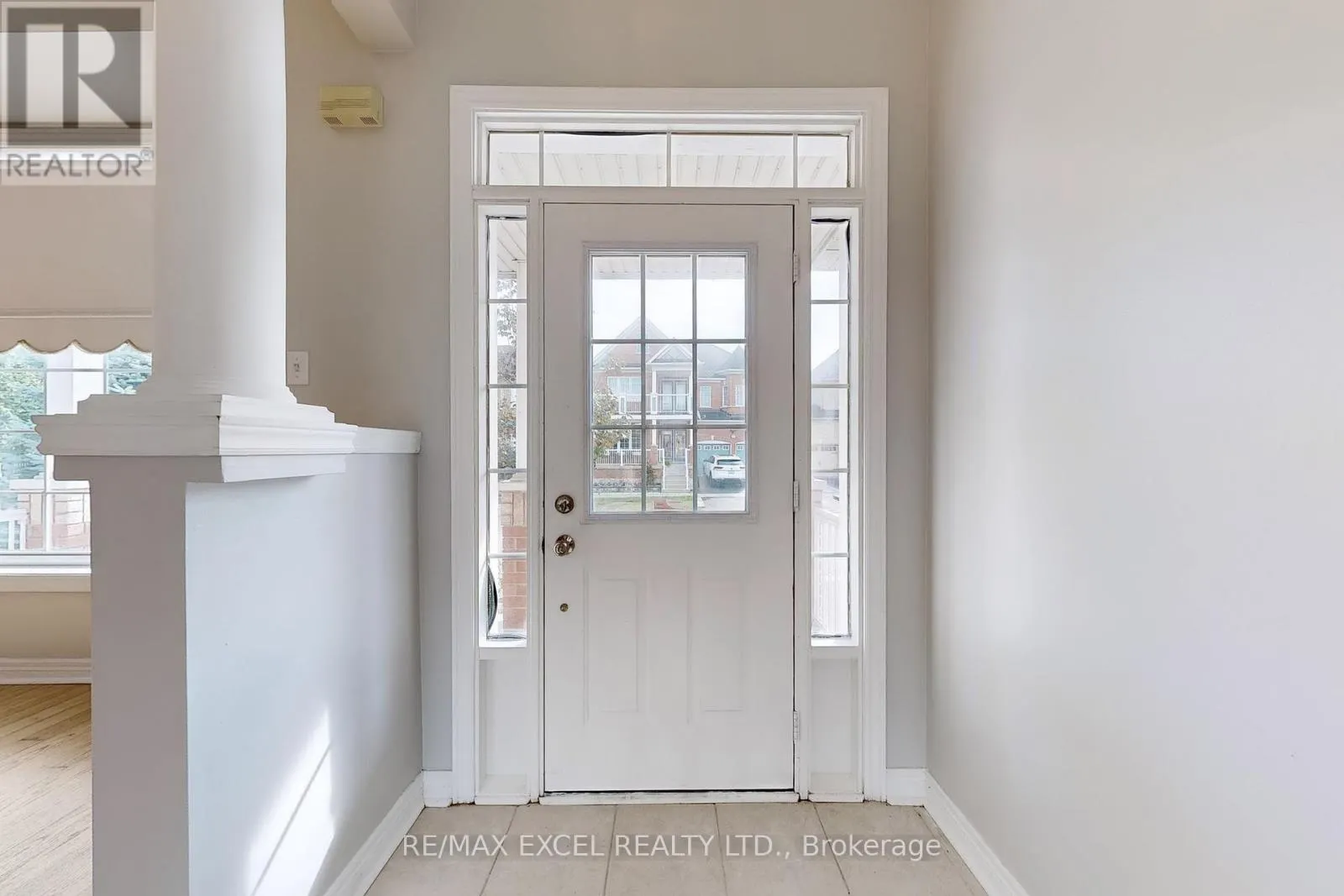 38 AYHART STREET