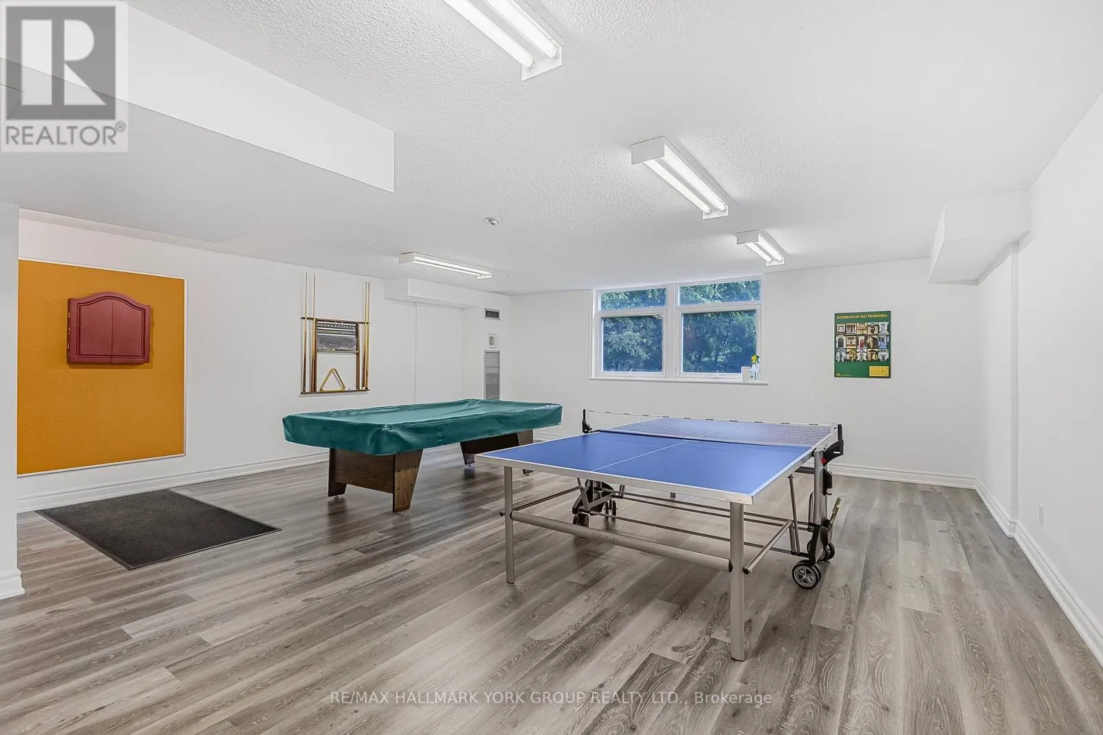 1007 - 7811 YONGE STREET