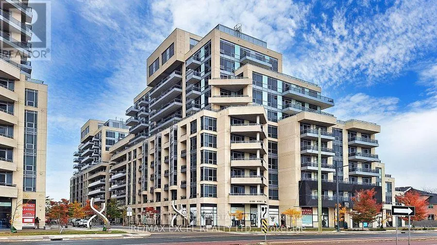 SW908 - 9191 YONGE STREET