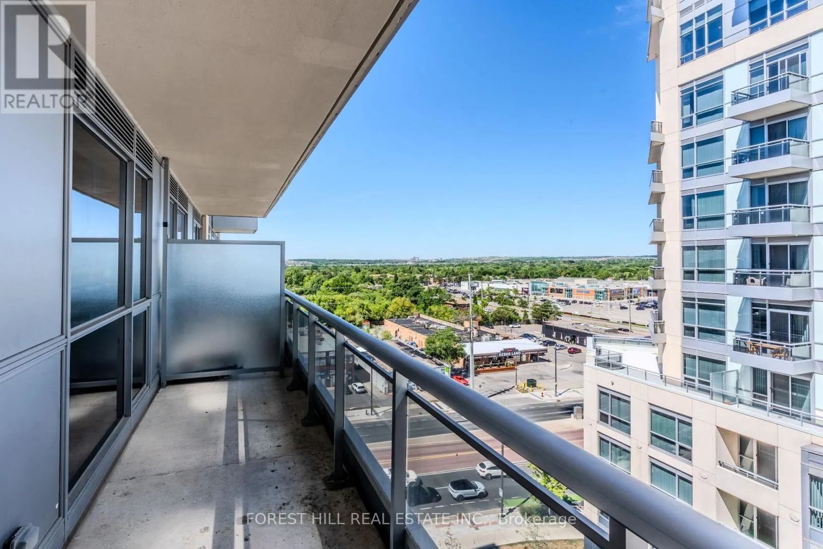 SW908 - 9191 YONGE STREET