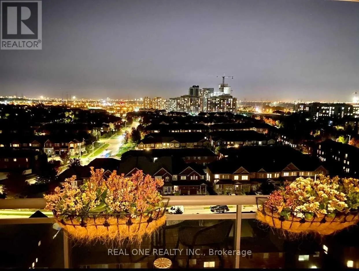 1203 - 310 RED MAPLE ROAD