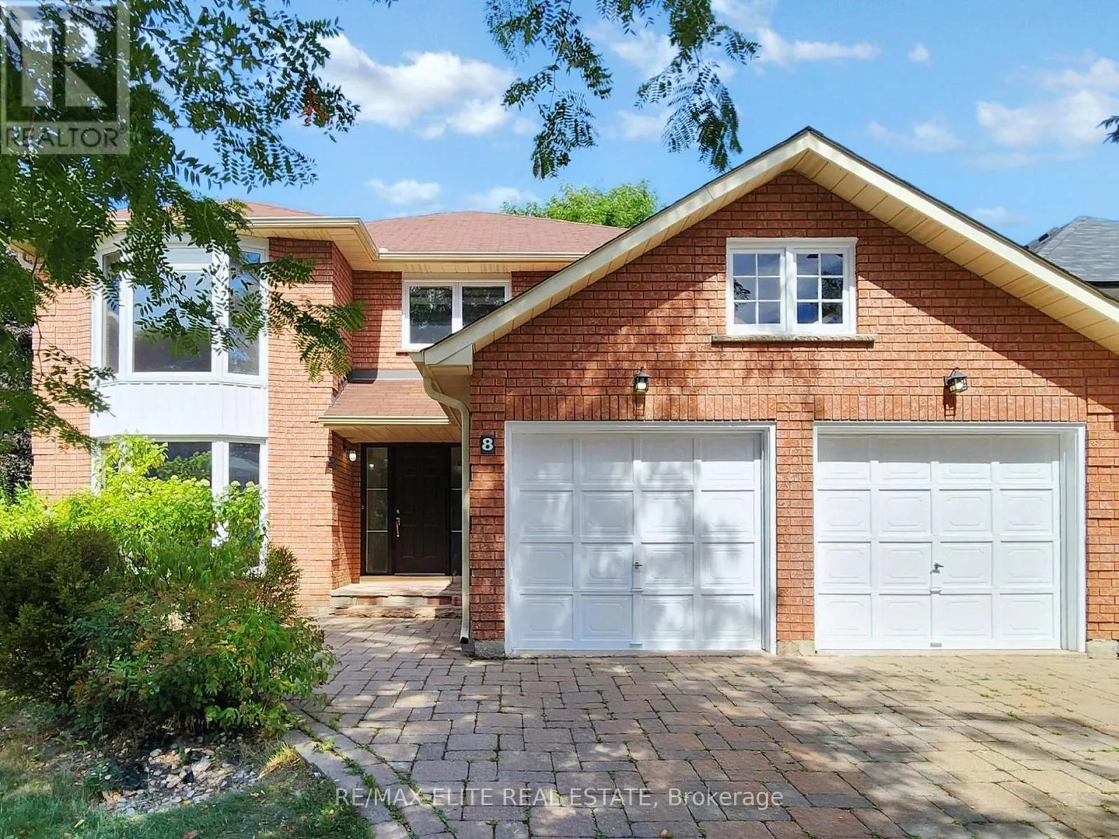 8 MILLPOND PLACE