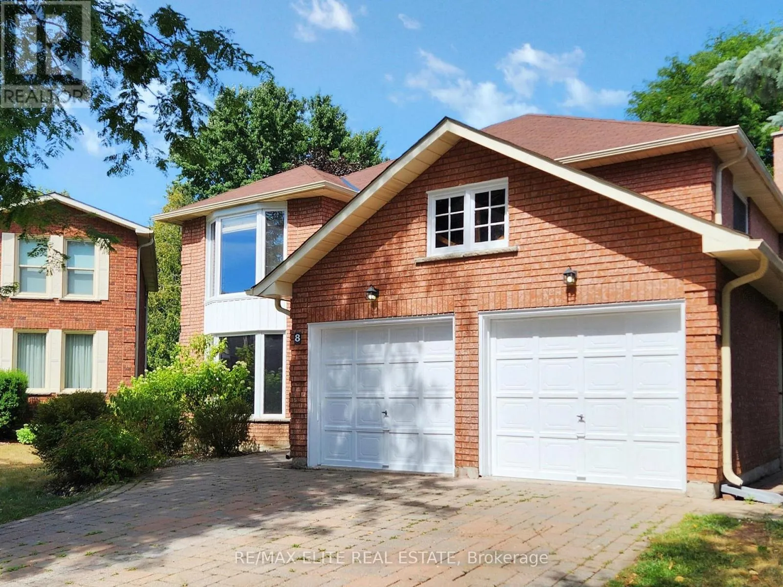 8 MILLPOND PLACE