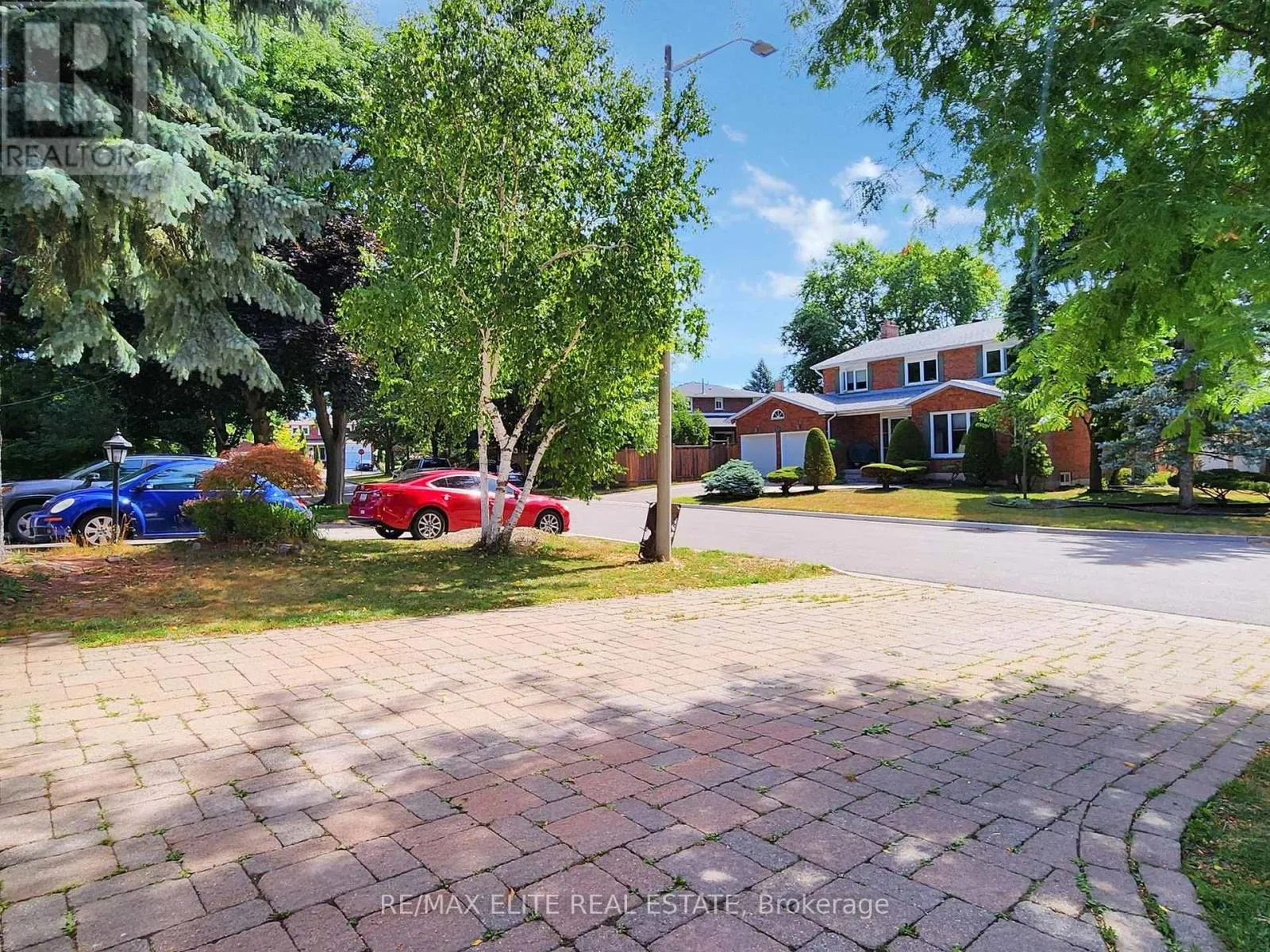 8 MILLPOND PLACE