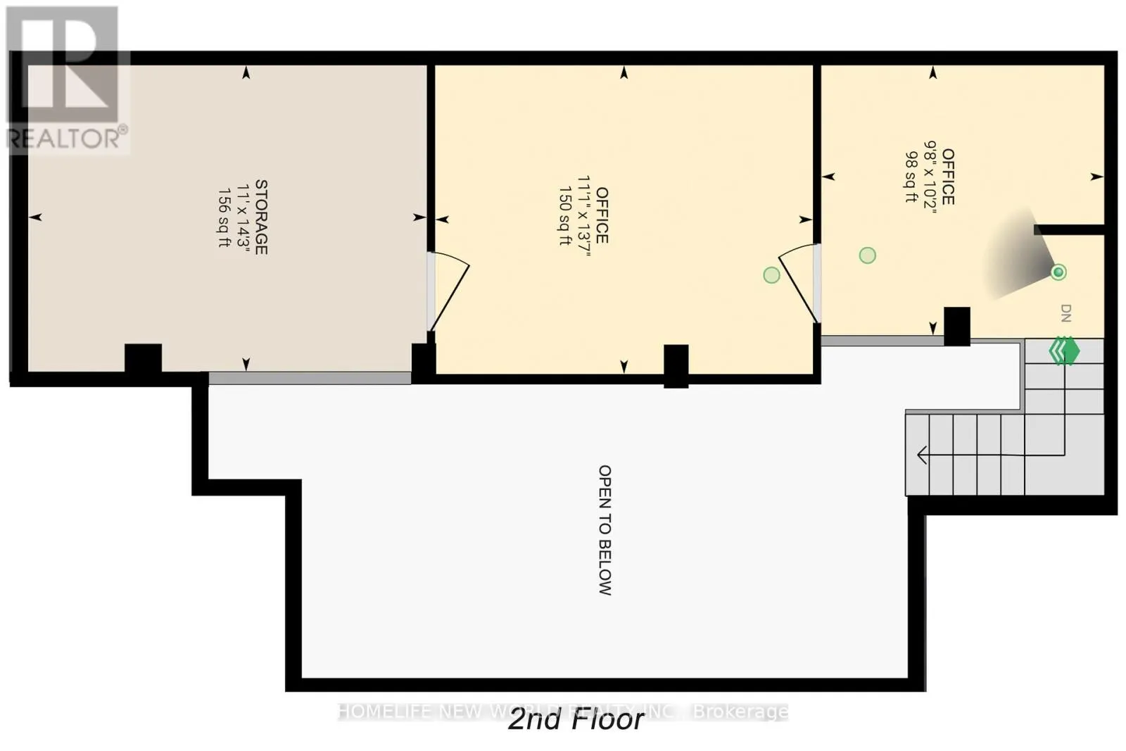 1 - 145 ROYAL CREST COURT
