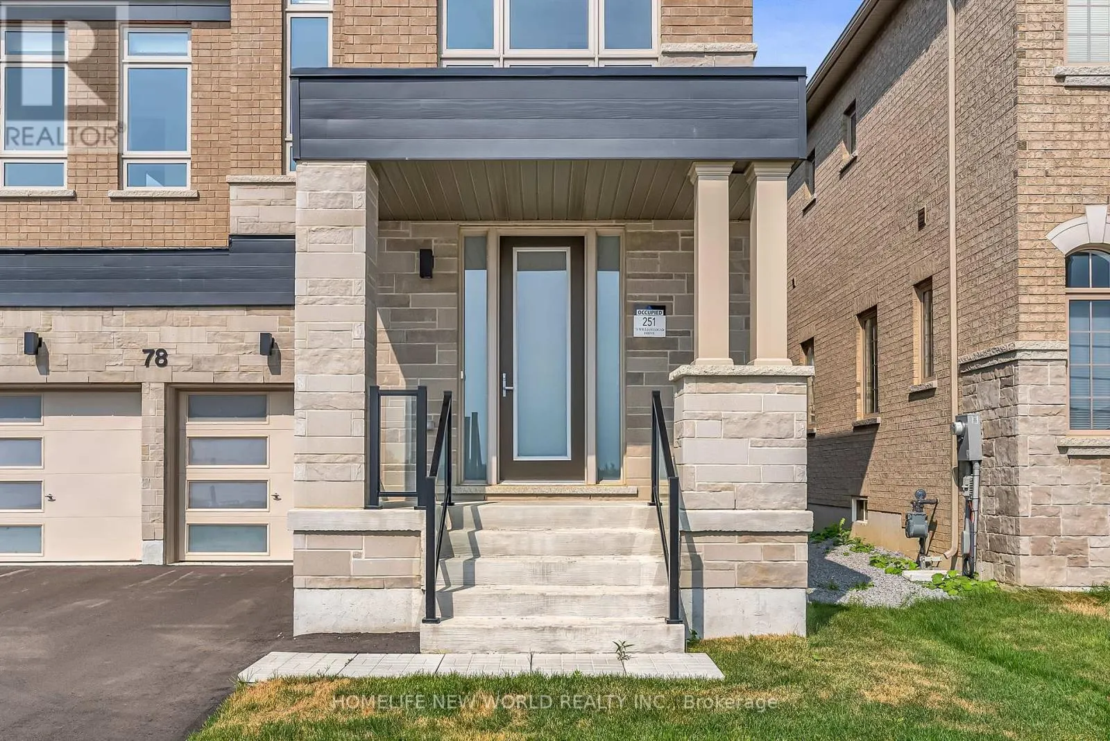 78 WILLIAM LOGAN DRIVE
