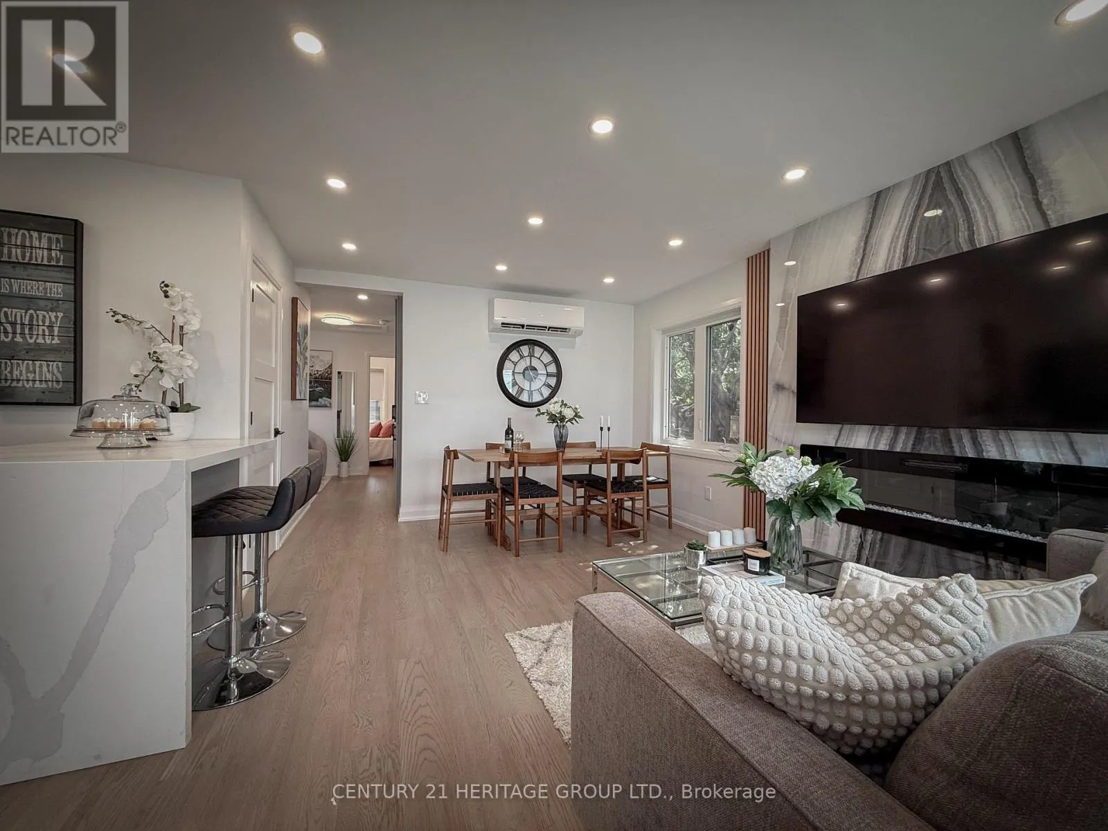 110 HEDGE ROAD